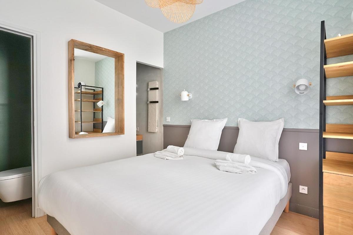 GuestReady - Modern flat near Latin Quarter!