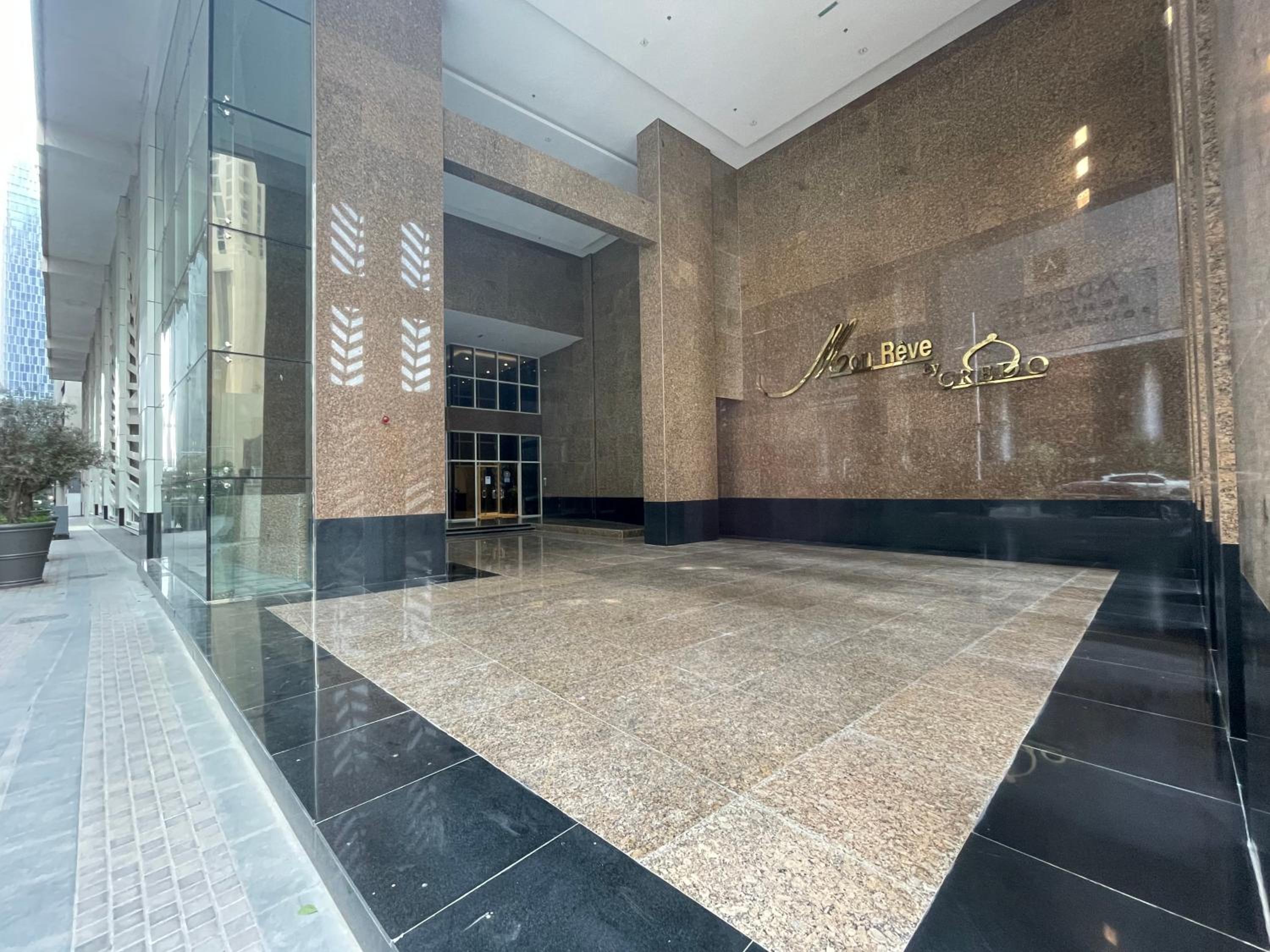 Peaceful Oasis 3BR+kids, 7 min walk to Dubai Mall