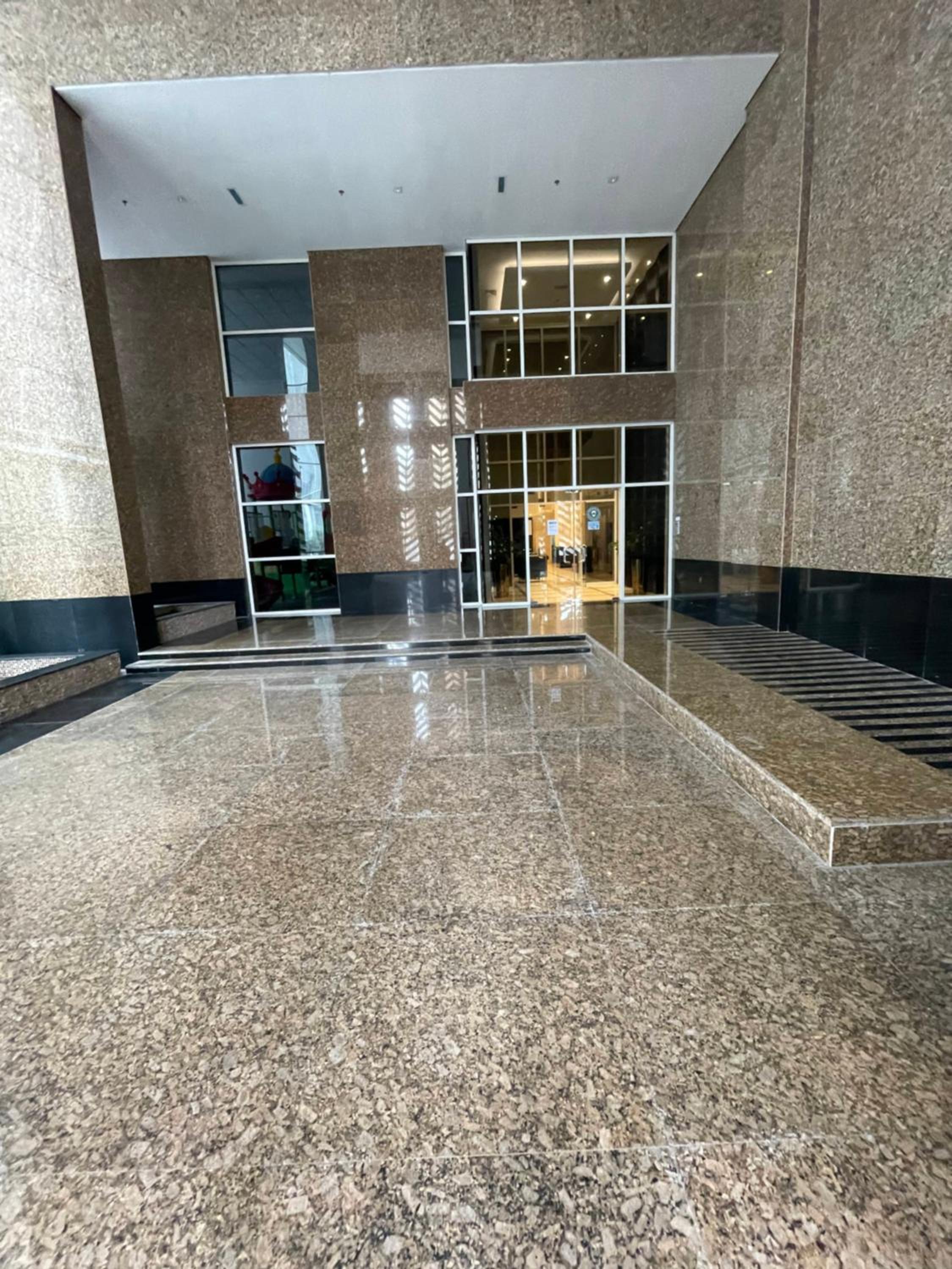 Peaceful Oasis 3BR+kids, 7 min walk to Dubai Mall