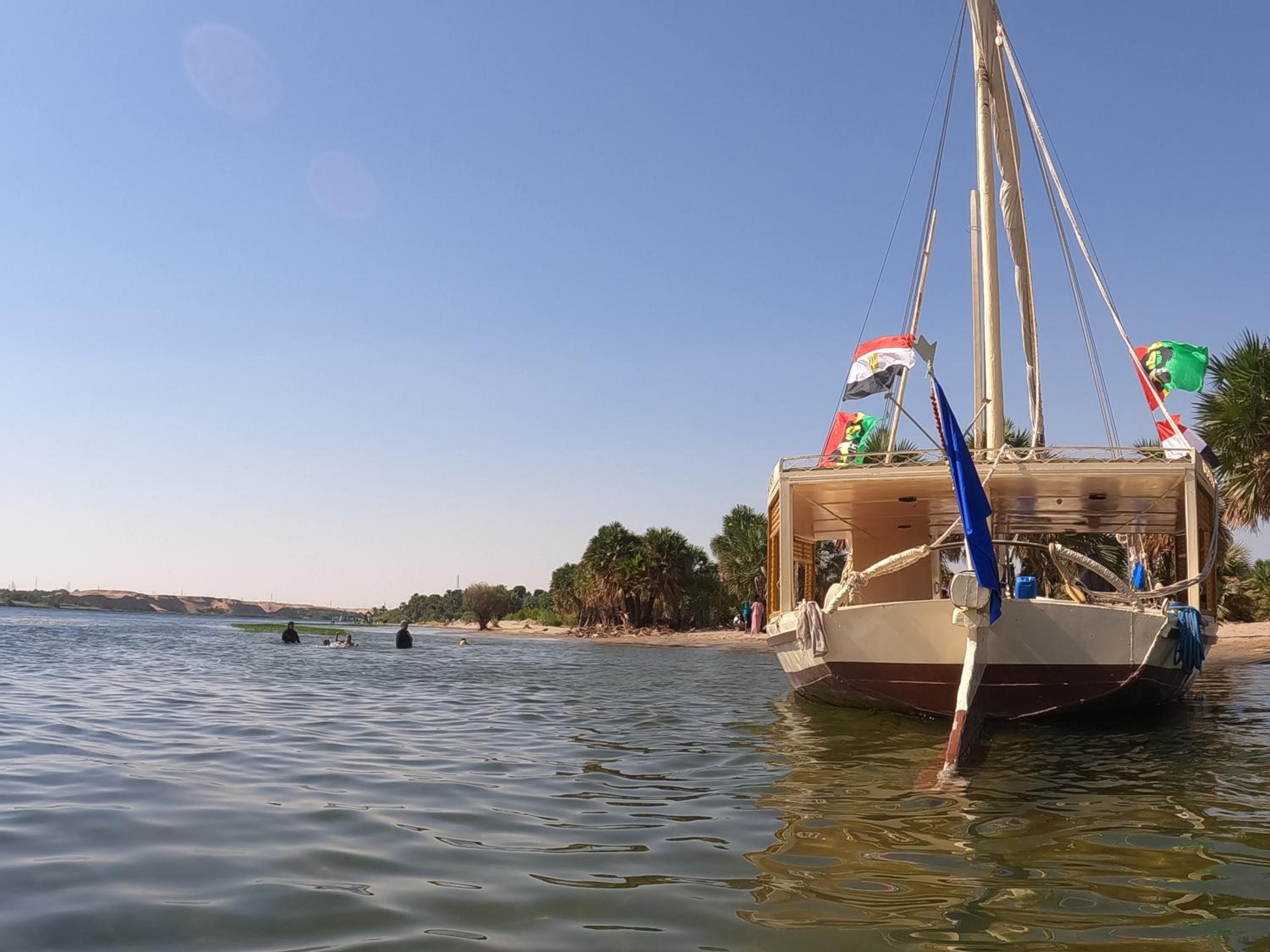 JJ Jamaica Felucca - Image 3