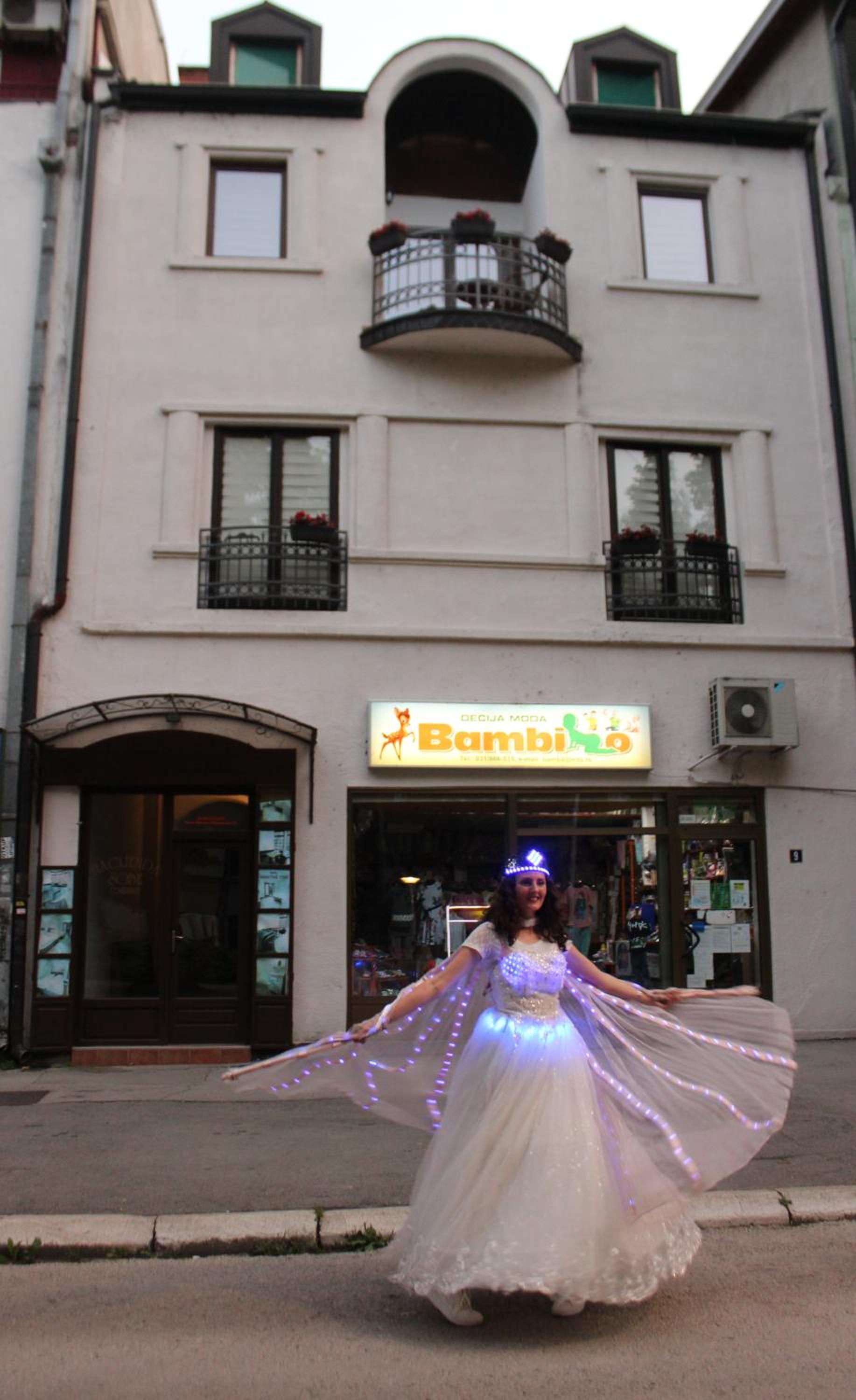 human