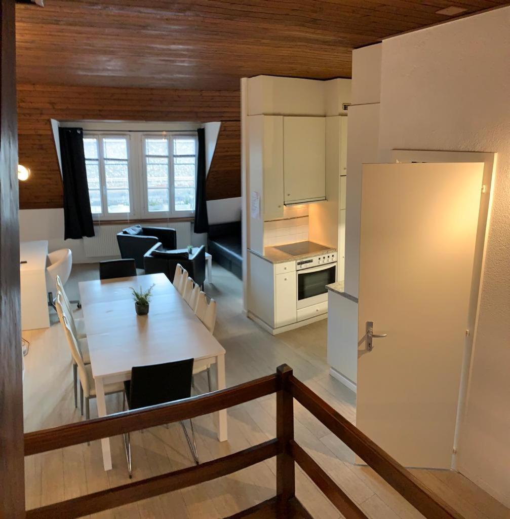 Residence Vue Chateau