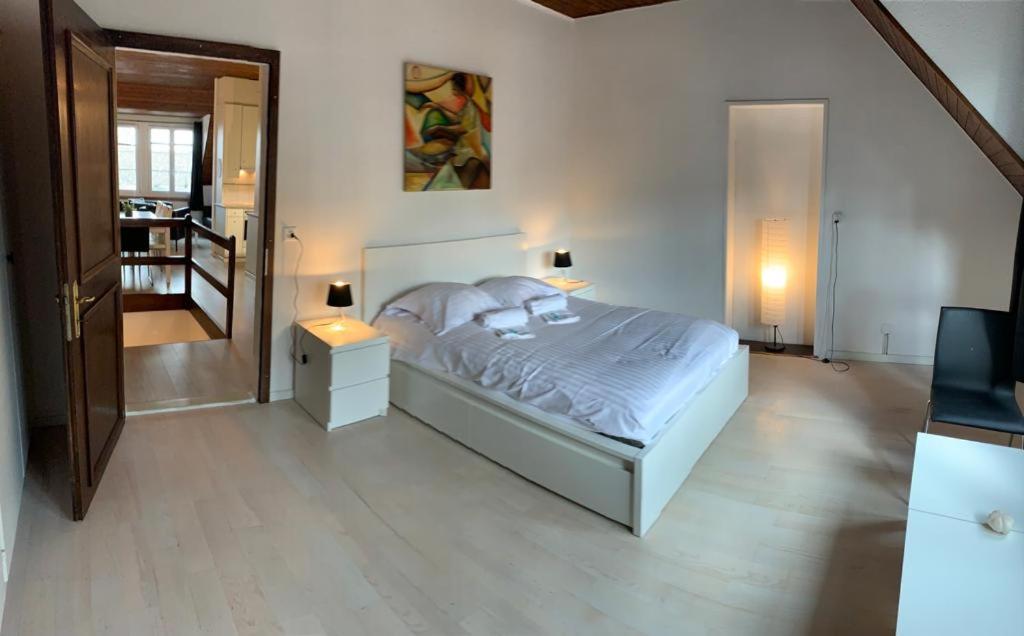 Residence Vue Chateau