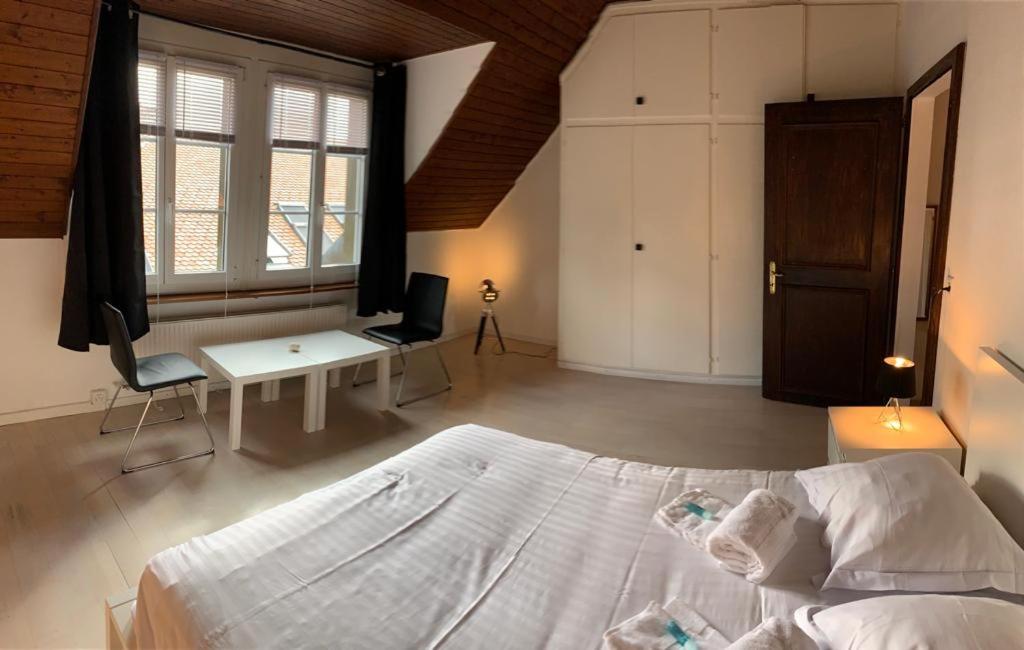 Residence Vue Chateau