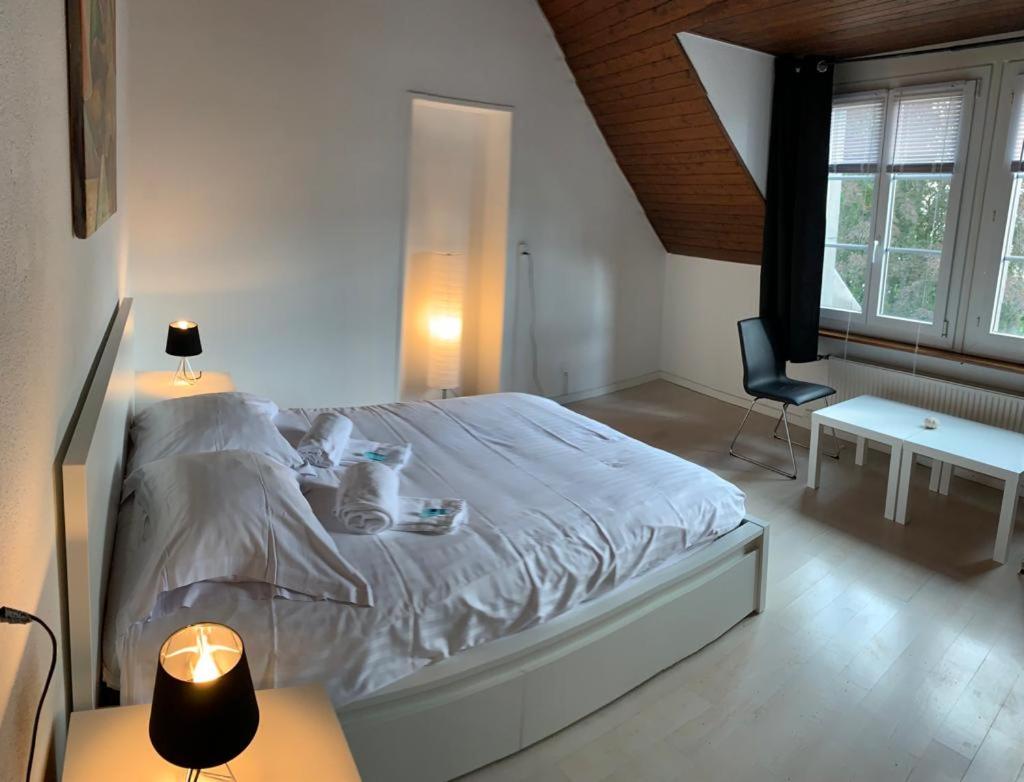 Residence Vue Chateau