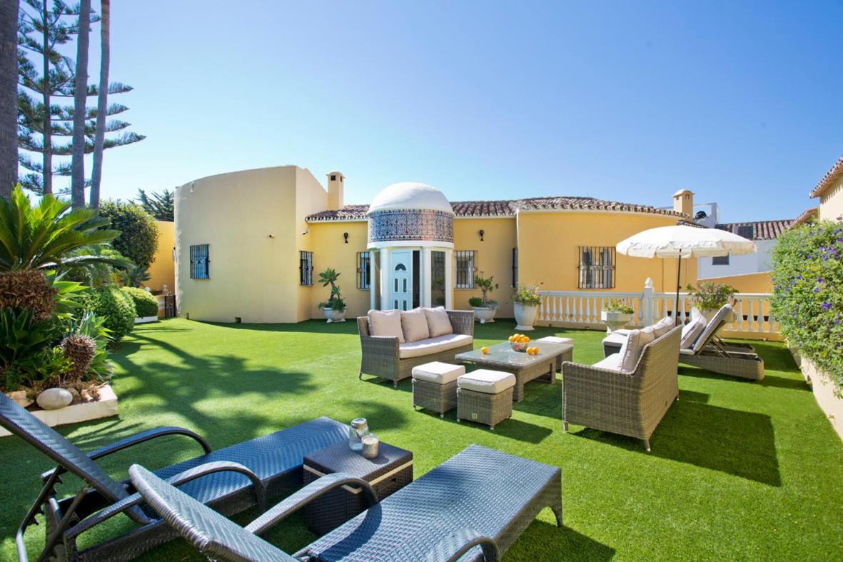 Villa Kathleen view 5