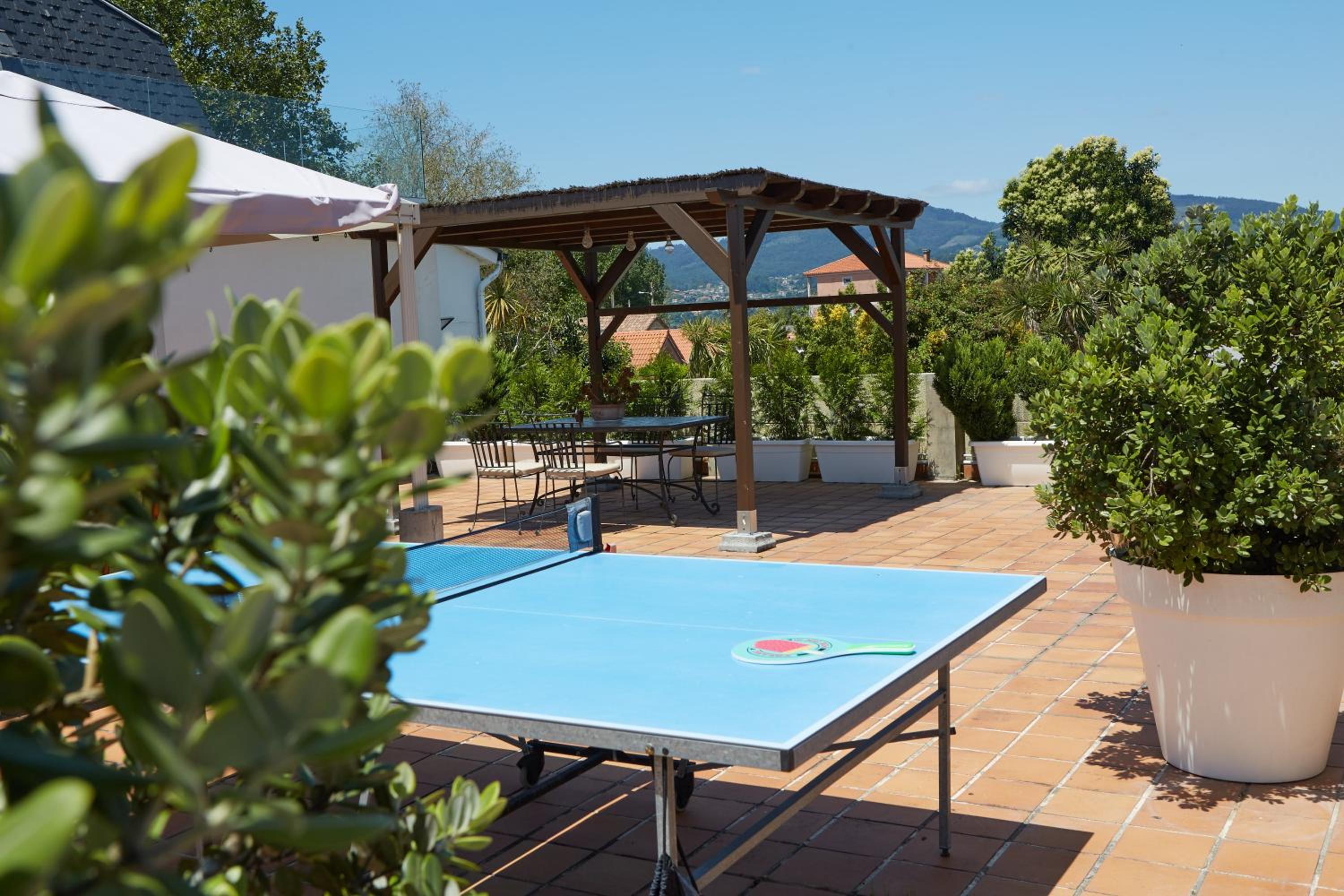 Hostal Antolín