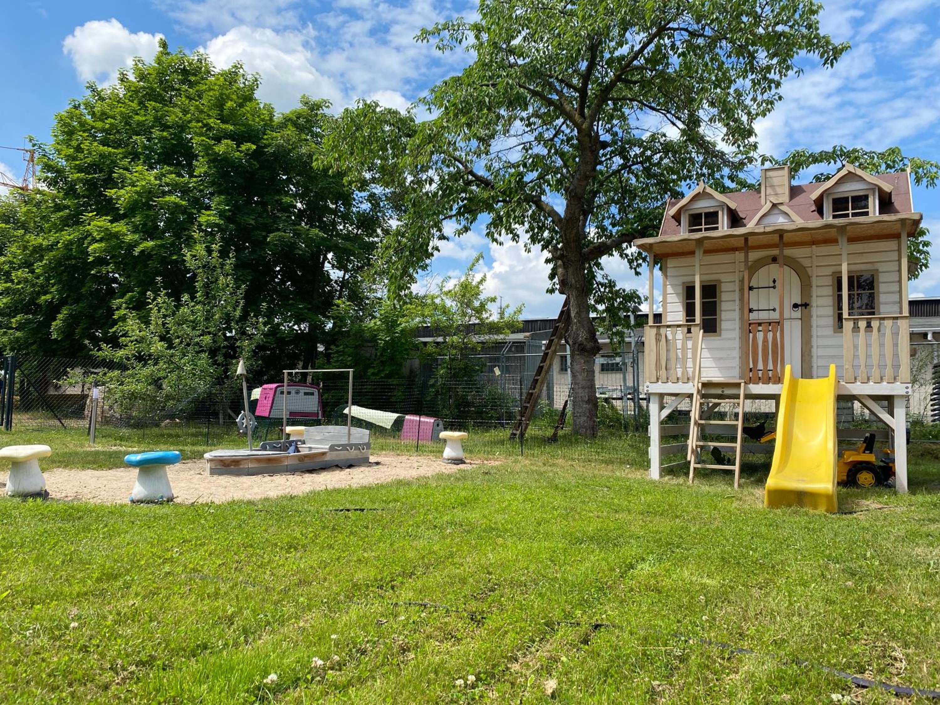 La Maison Bett & Cykel, Billede 40