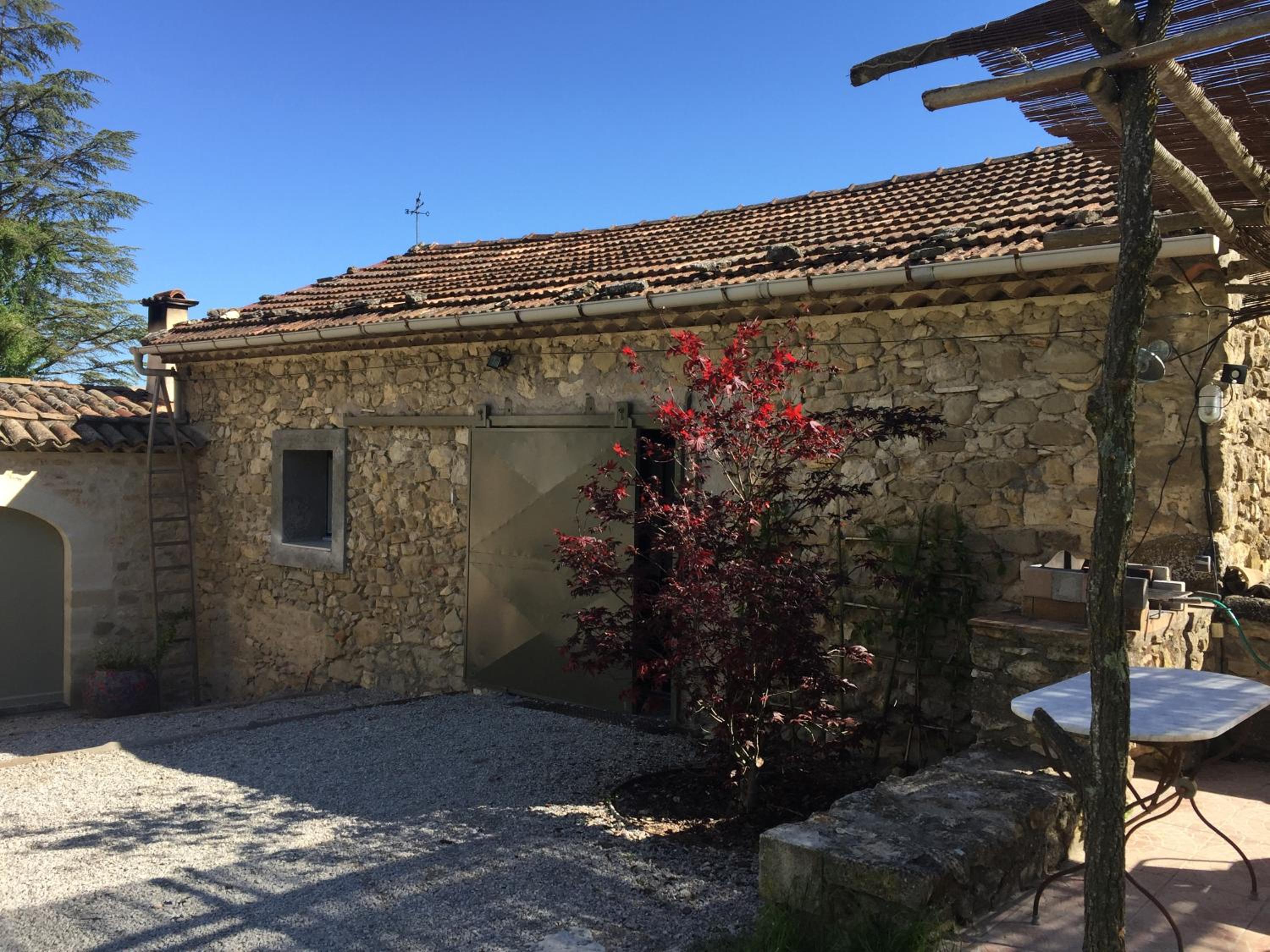 GITE COCOTTE view 4