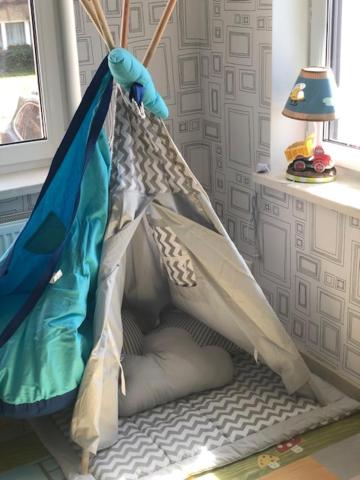 La Maison Bett & Cykel, Billede 44