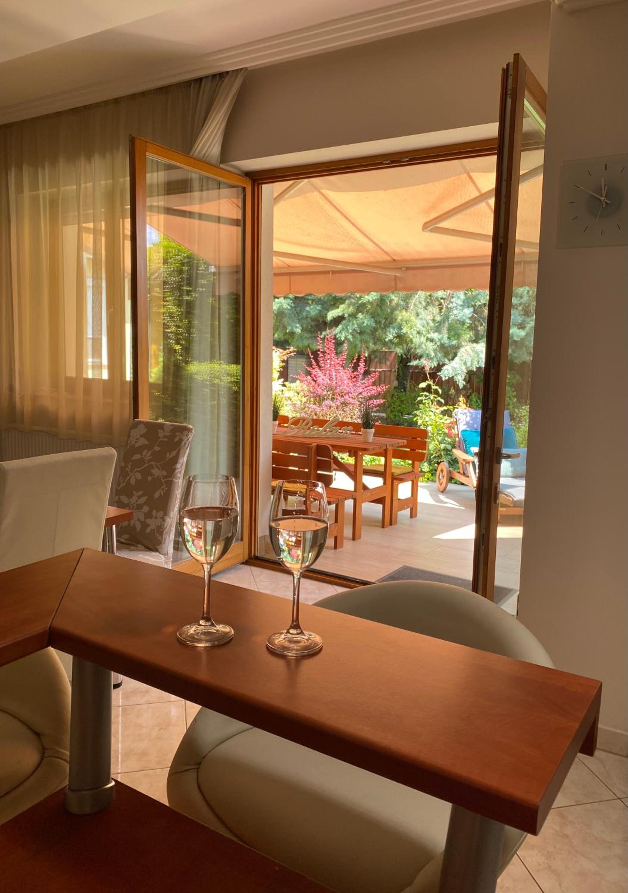 Villa Relax Vendégház view 4