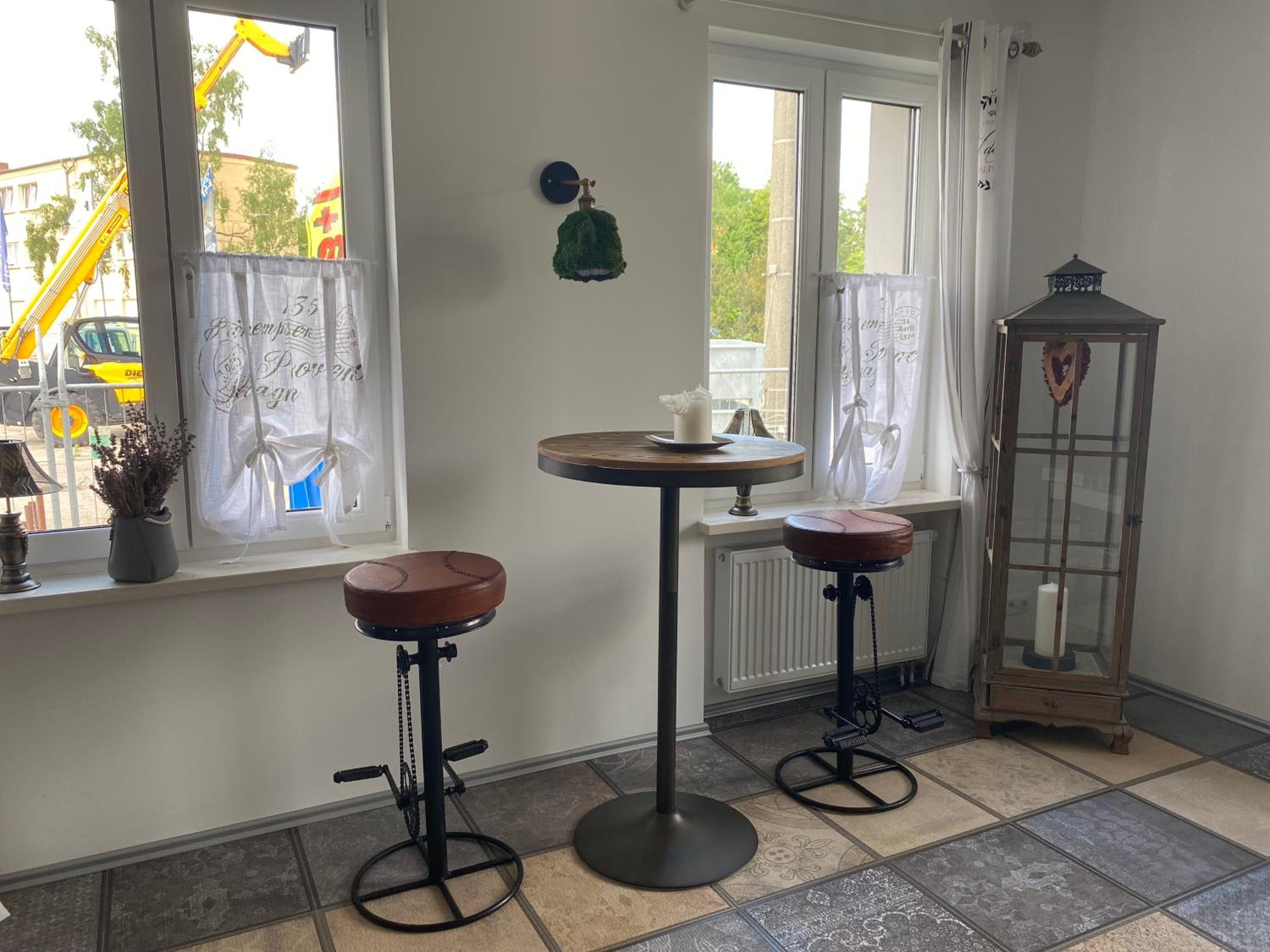 La Maison Bett & Cykel, Billede 49