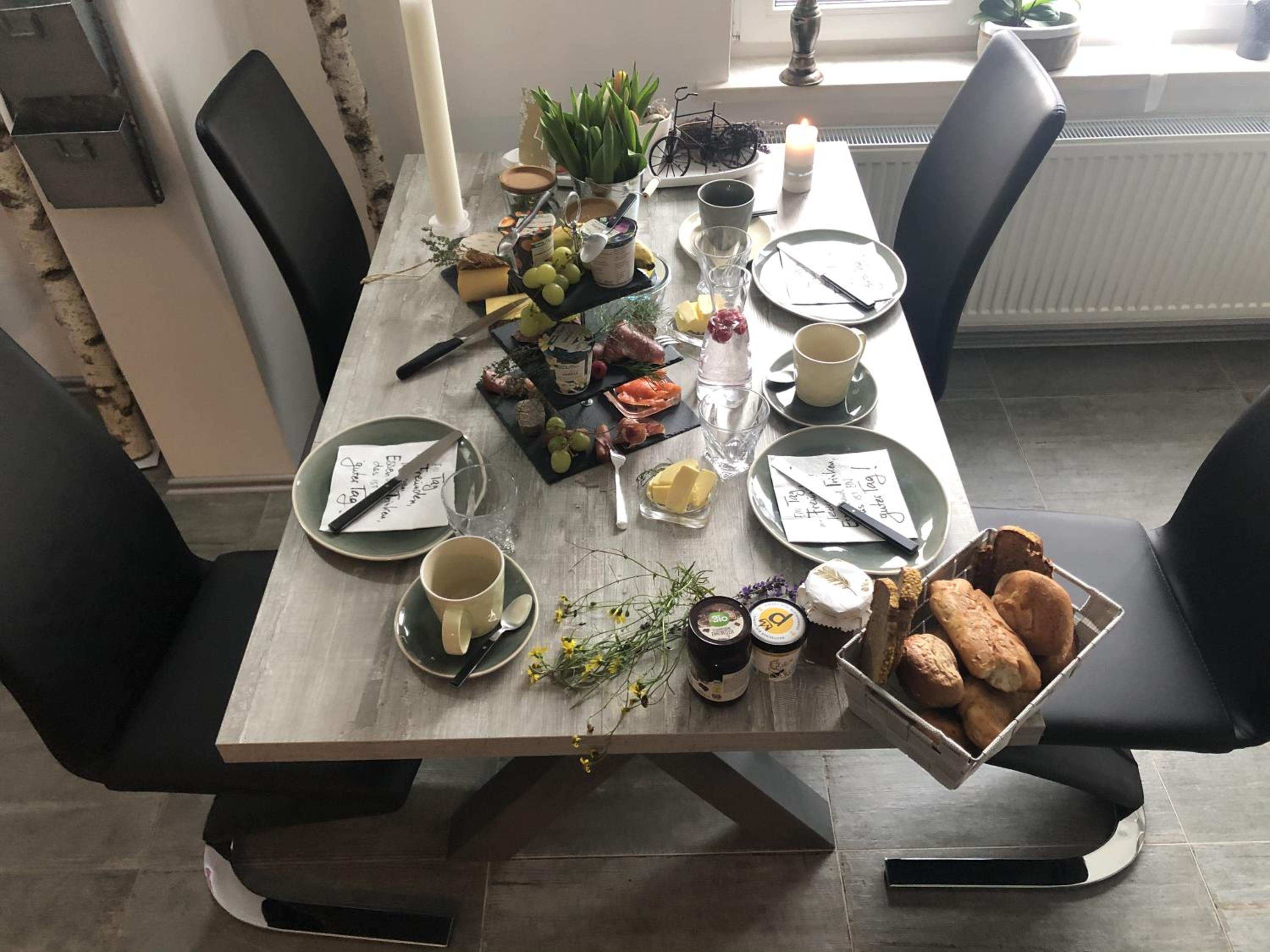 La Maison Bett & Cykel, Billede 55
