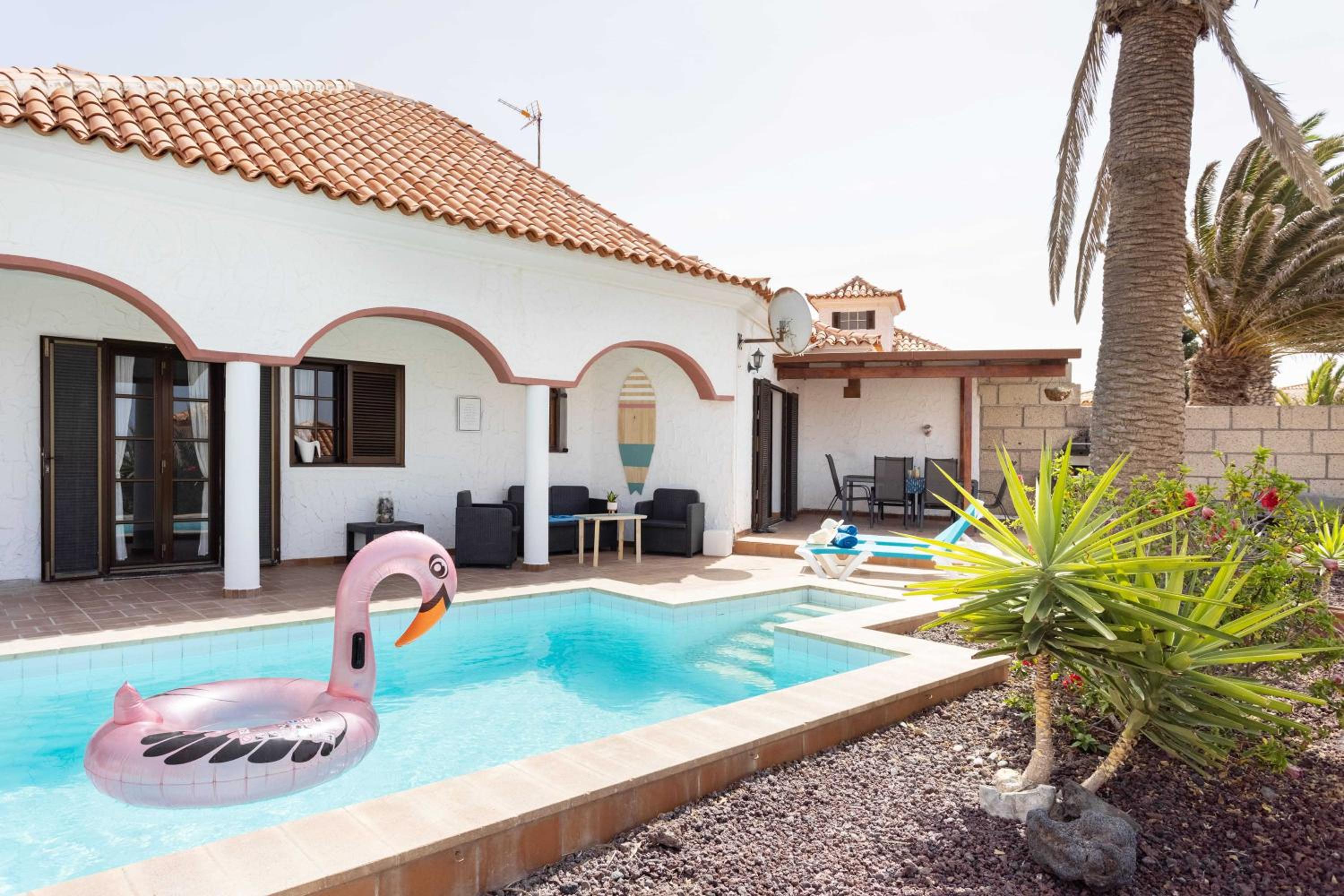 Casa Platano - Private pool - Ocean View view 4