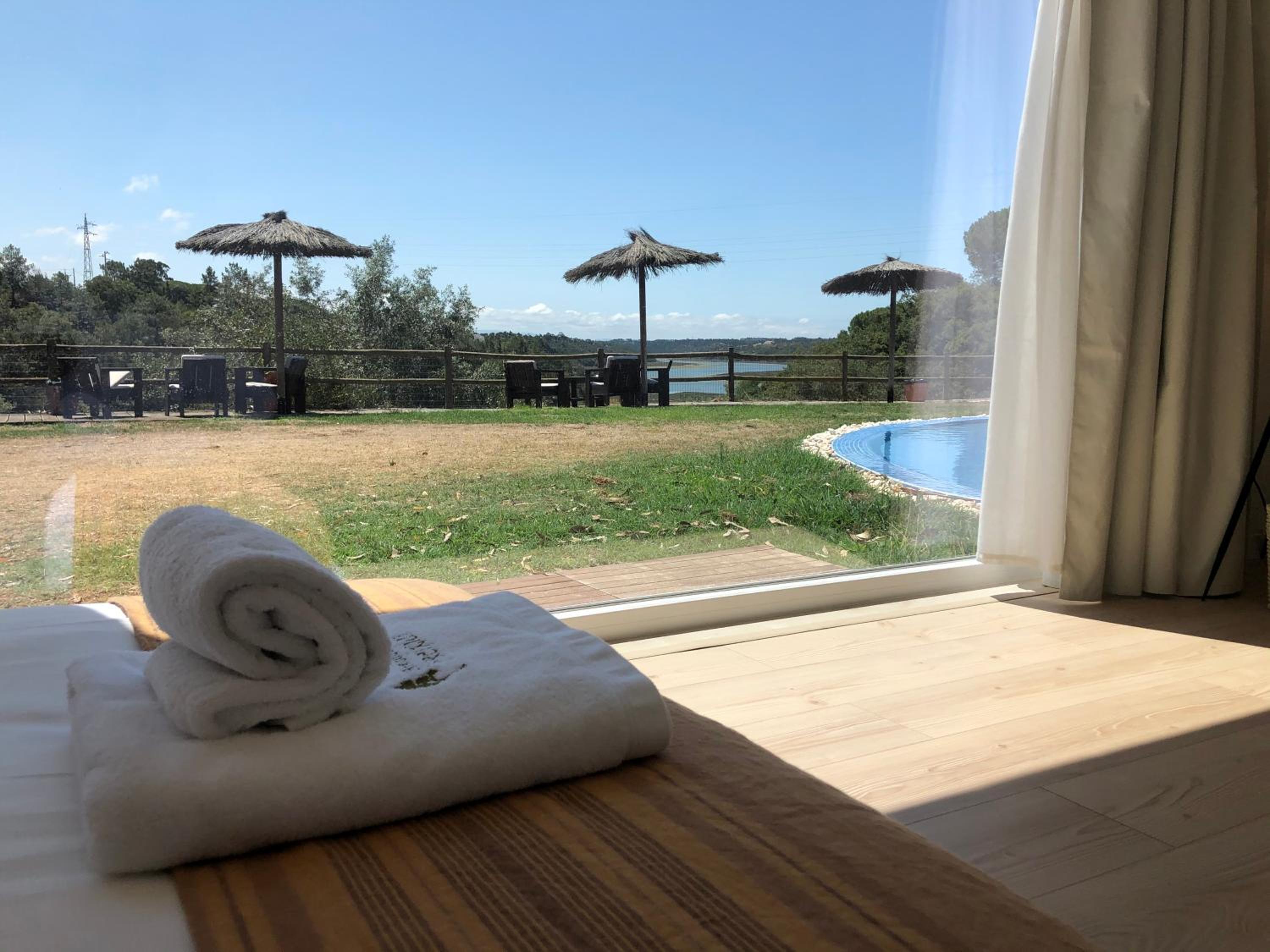 Herdade Do Freixial - Turismo Rural