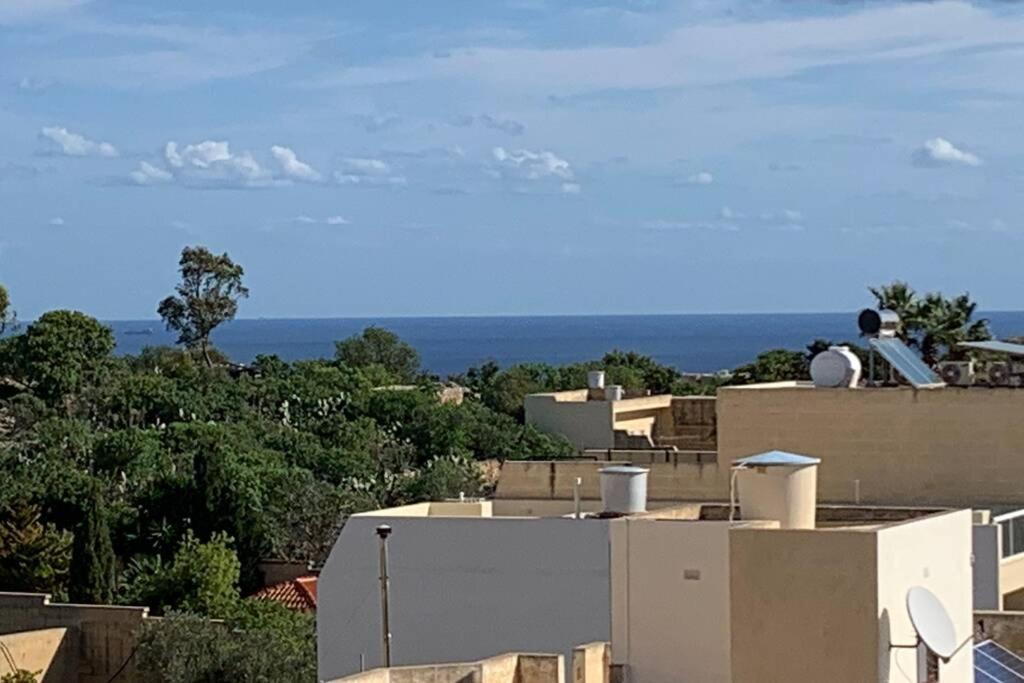 Willeg Retreats 7A 1 Bedroom Luxury Flat Qala Gozo view 4