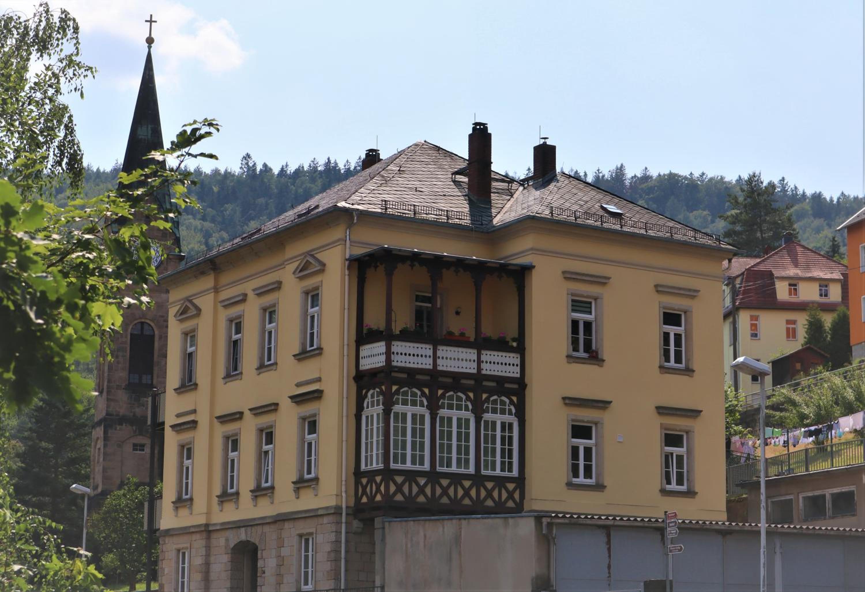 building