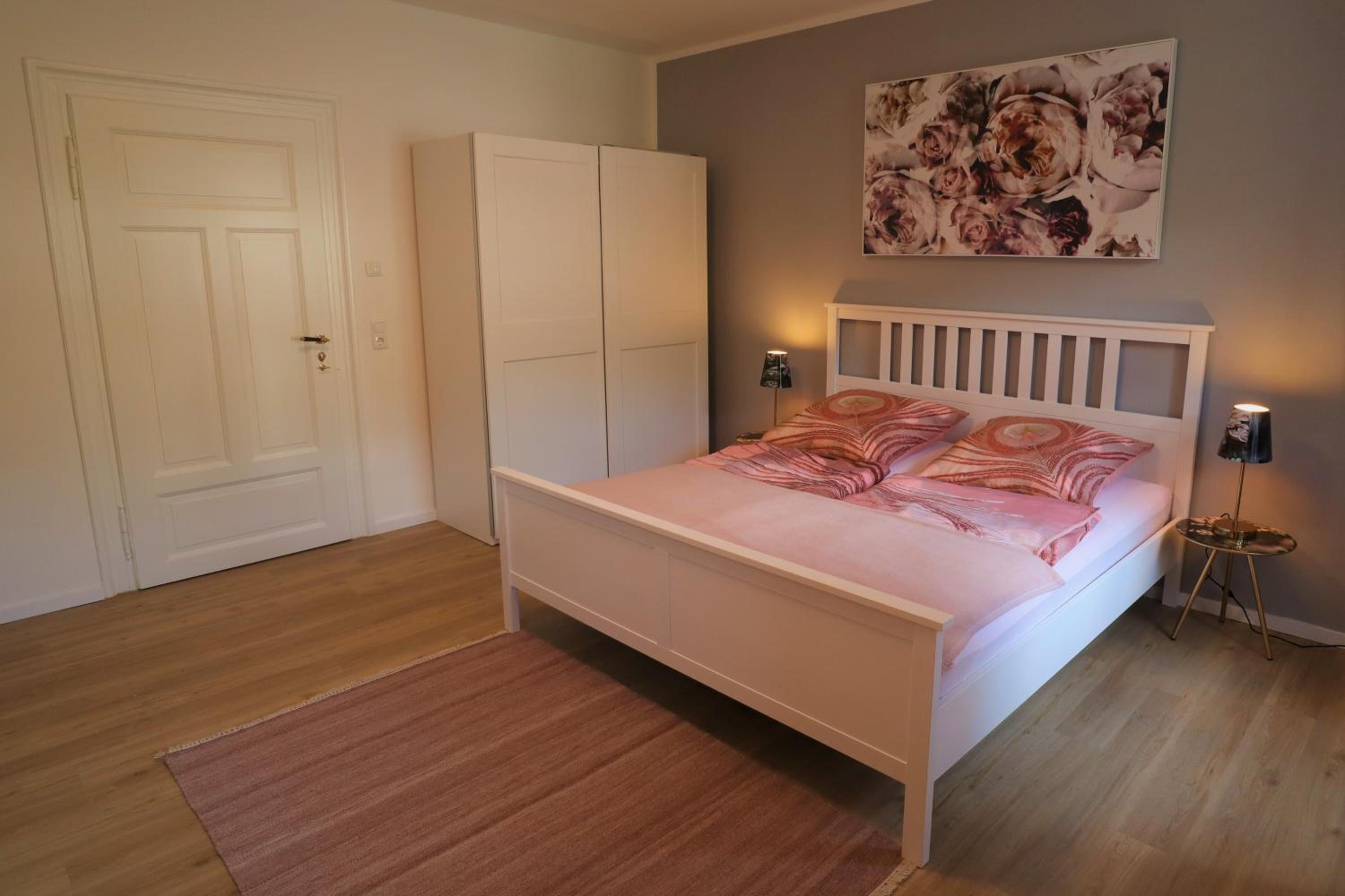 Ferienwohnung zum Bielatal