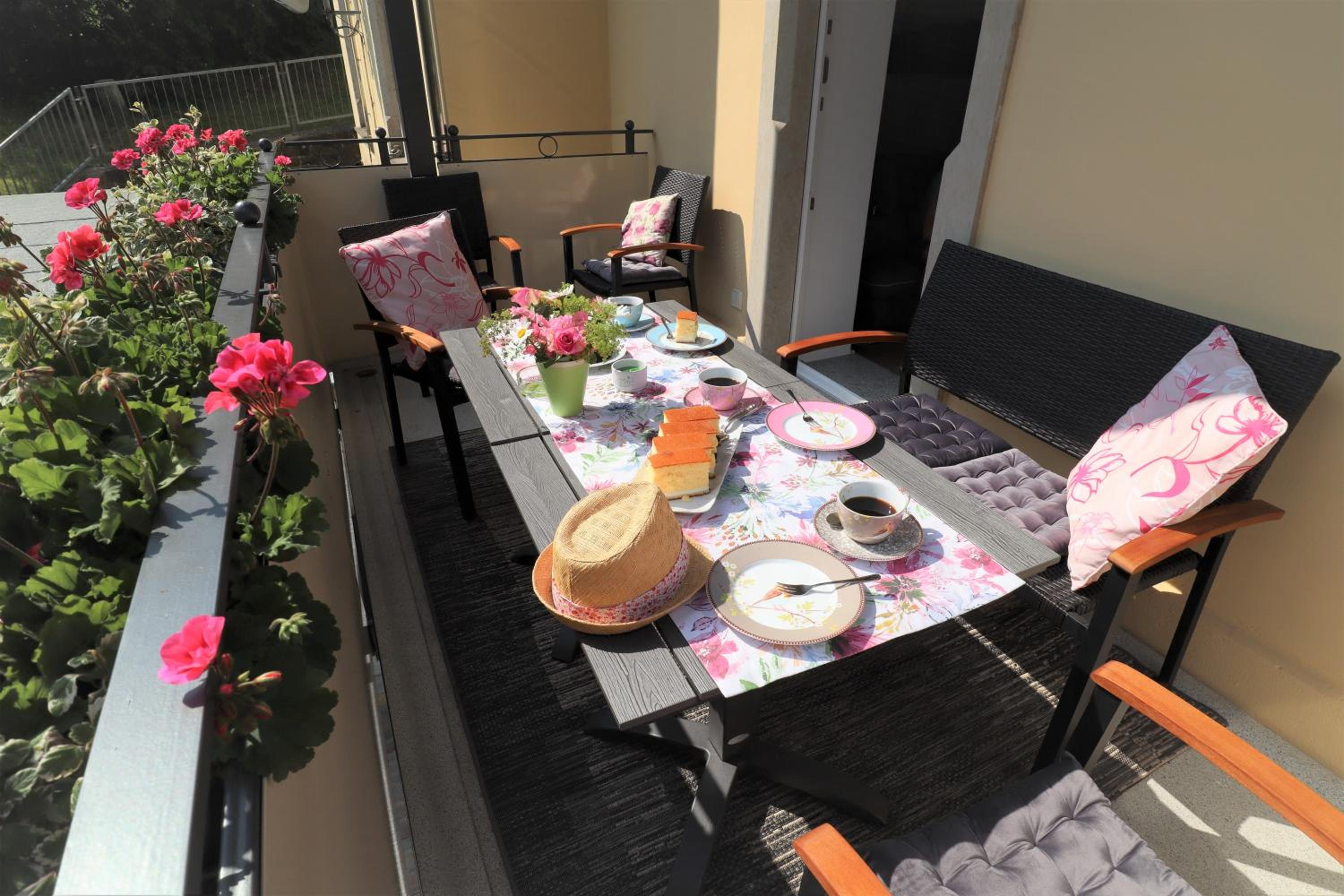 Ferienwohnung zum Bielatal