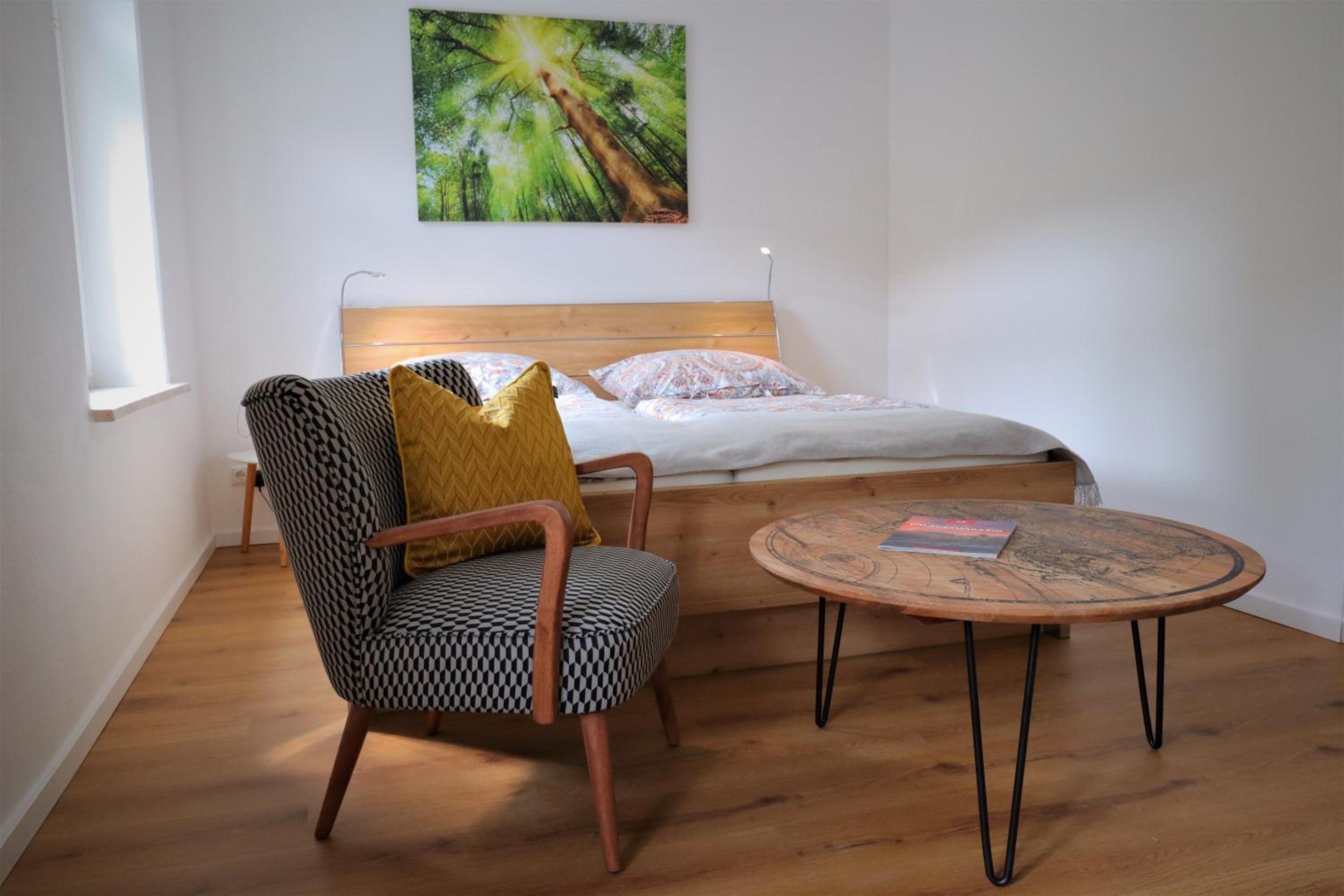 Ferienwohnung zum Bielatal