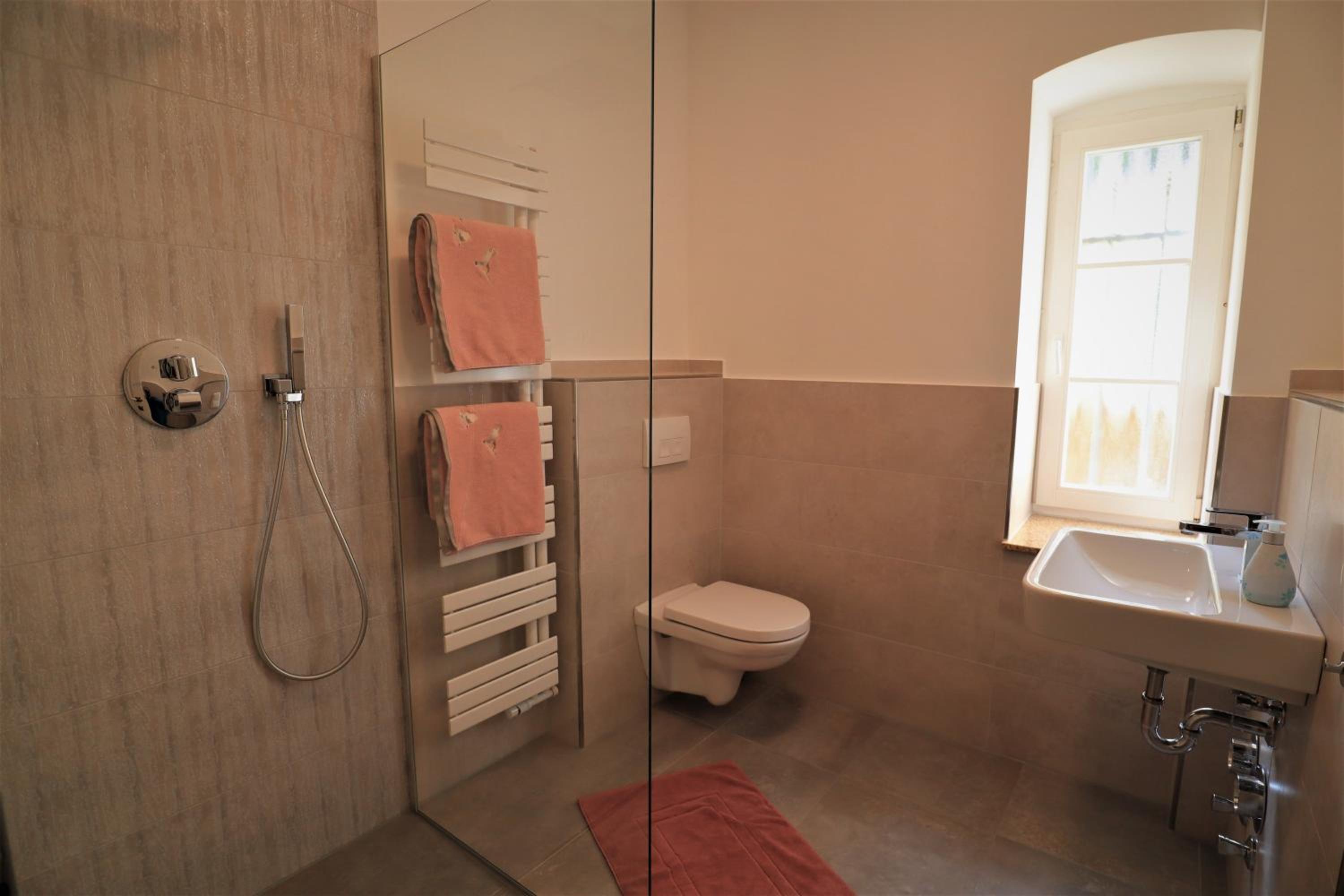 Ferienwohnung zum Bielatal