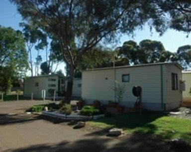 Big4 Acclaim Prospector Holiday Park