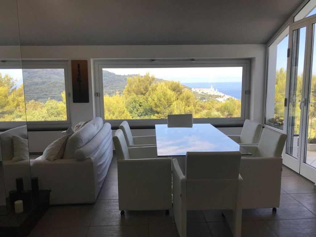 Villa Shambhala