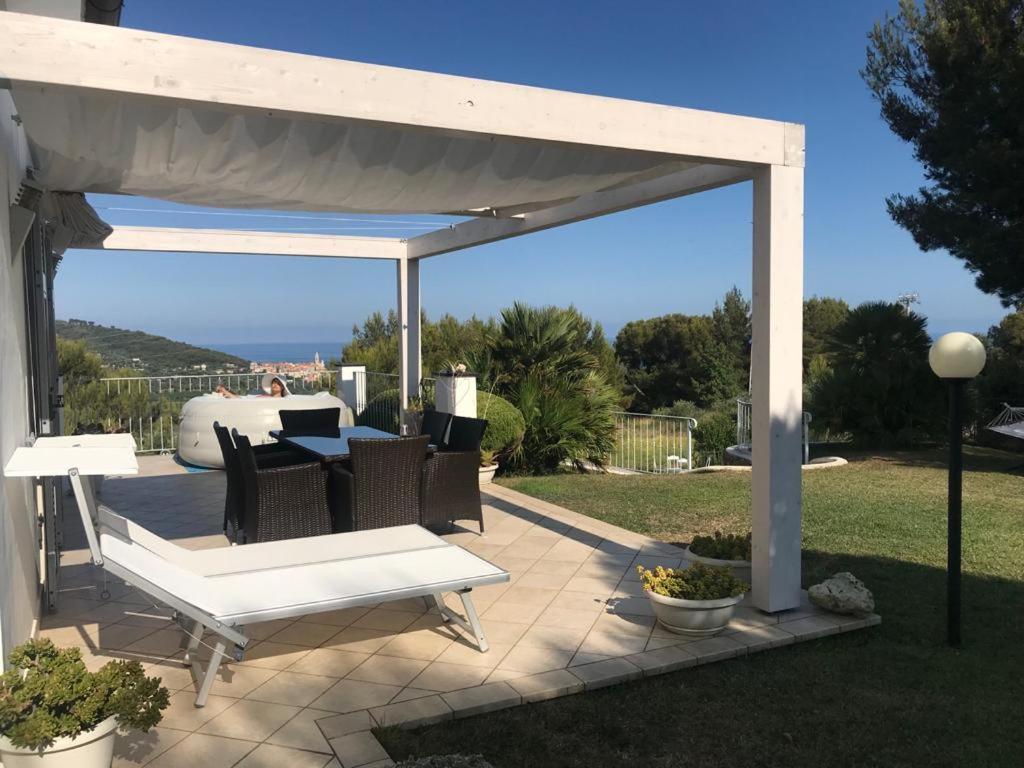 Villa Shambhala