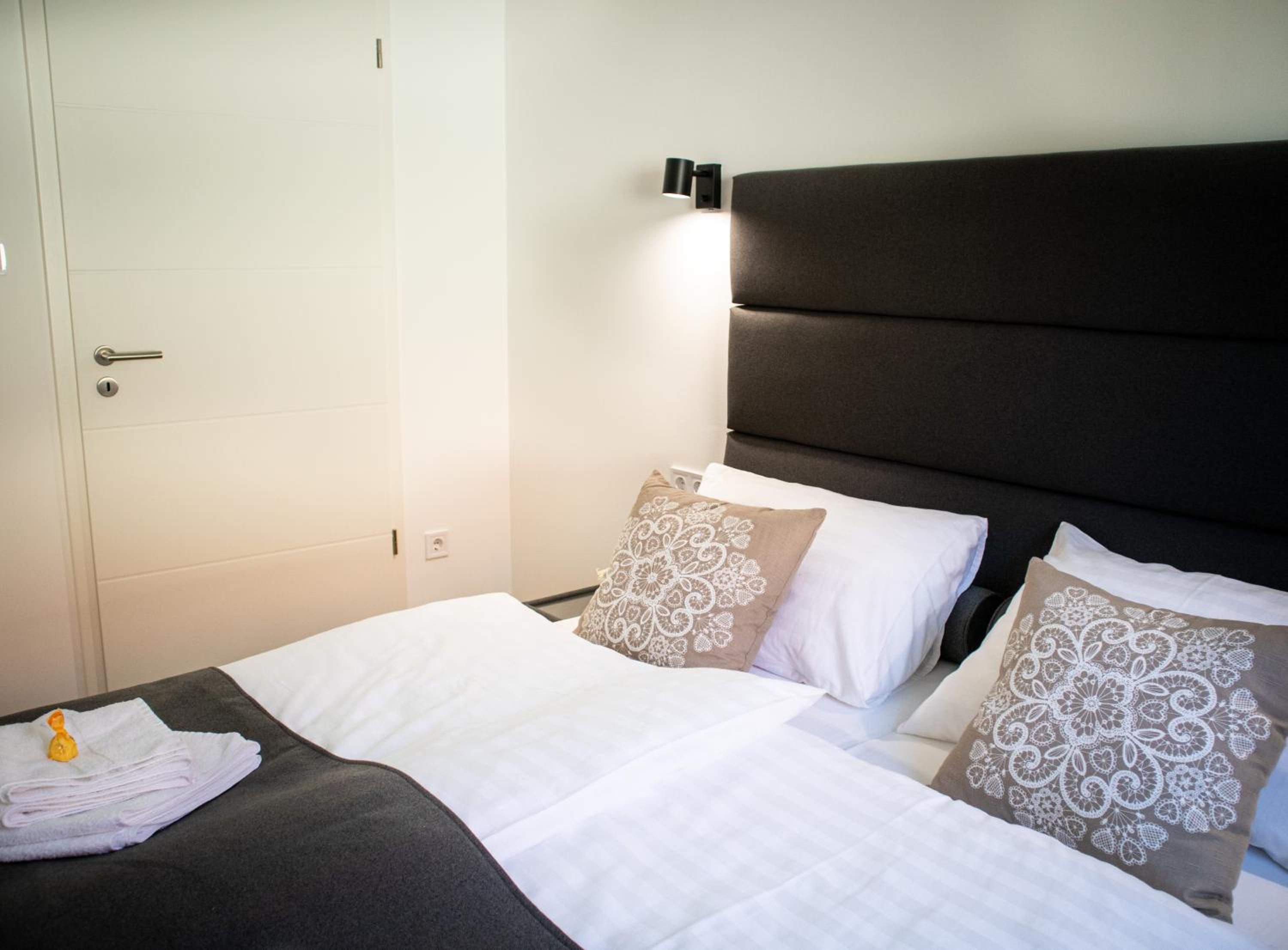 Ugo Apartman view 5