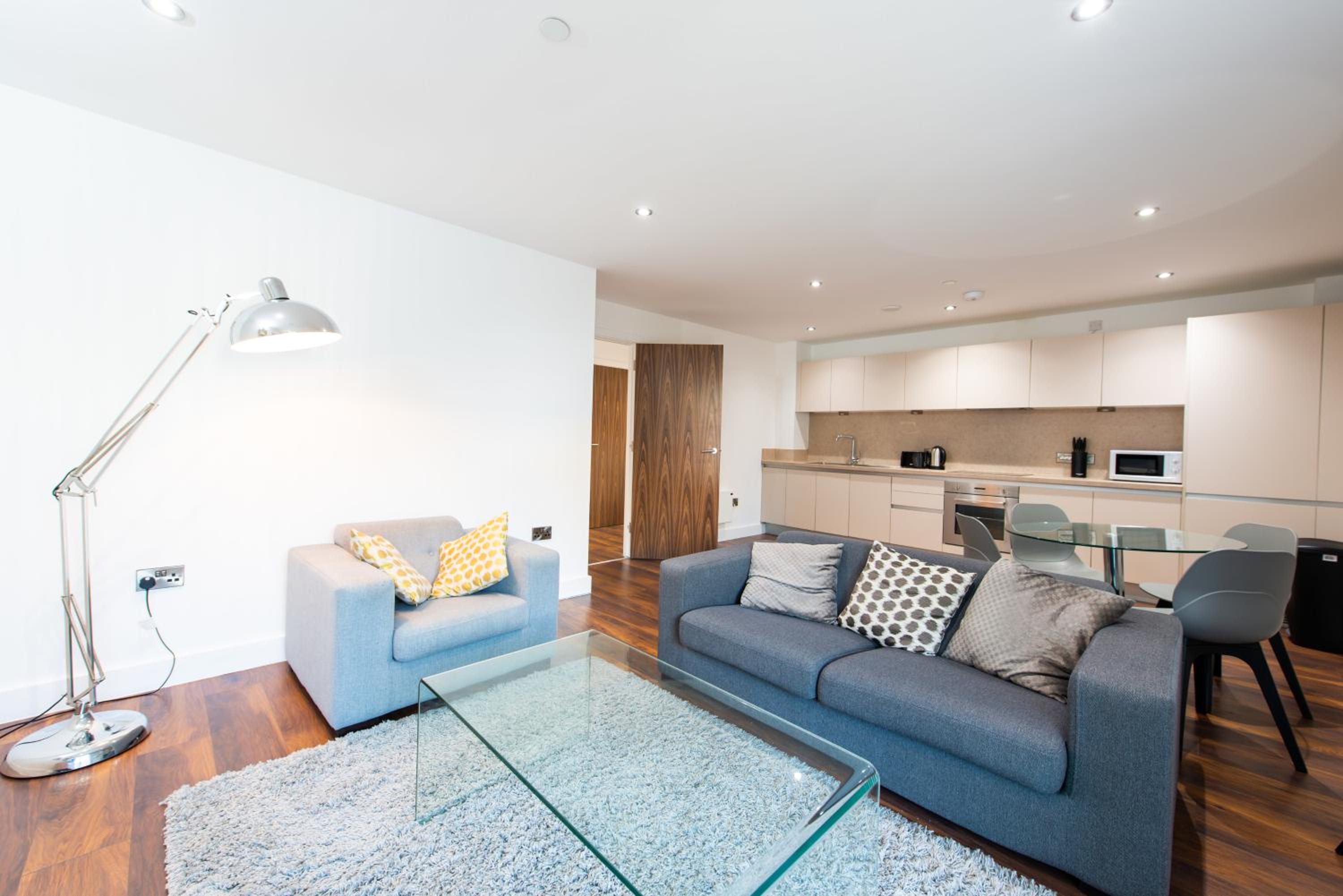 The Assembly Manchester Oasis Holding view 5