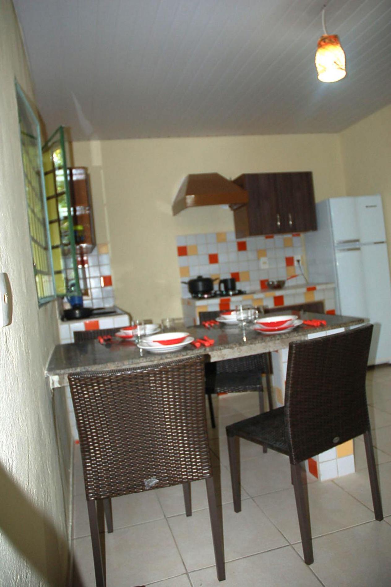 Aguasclaras Residencial