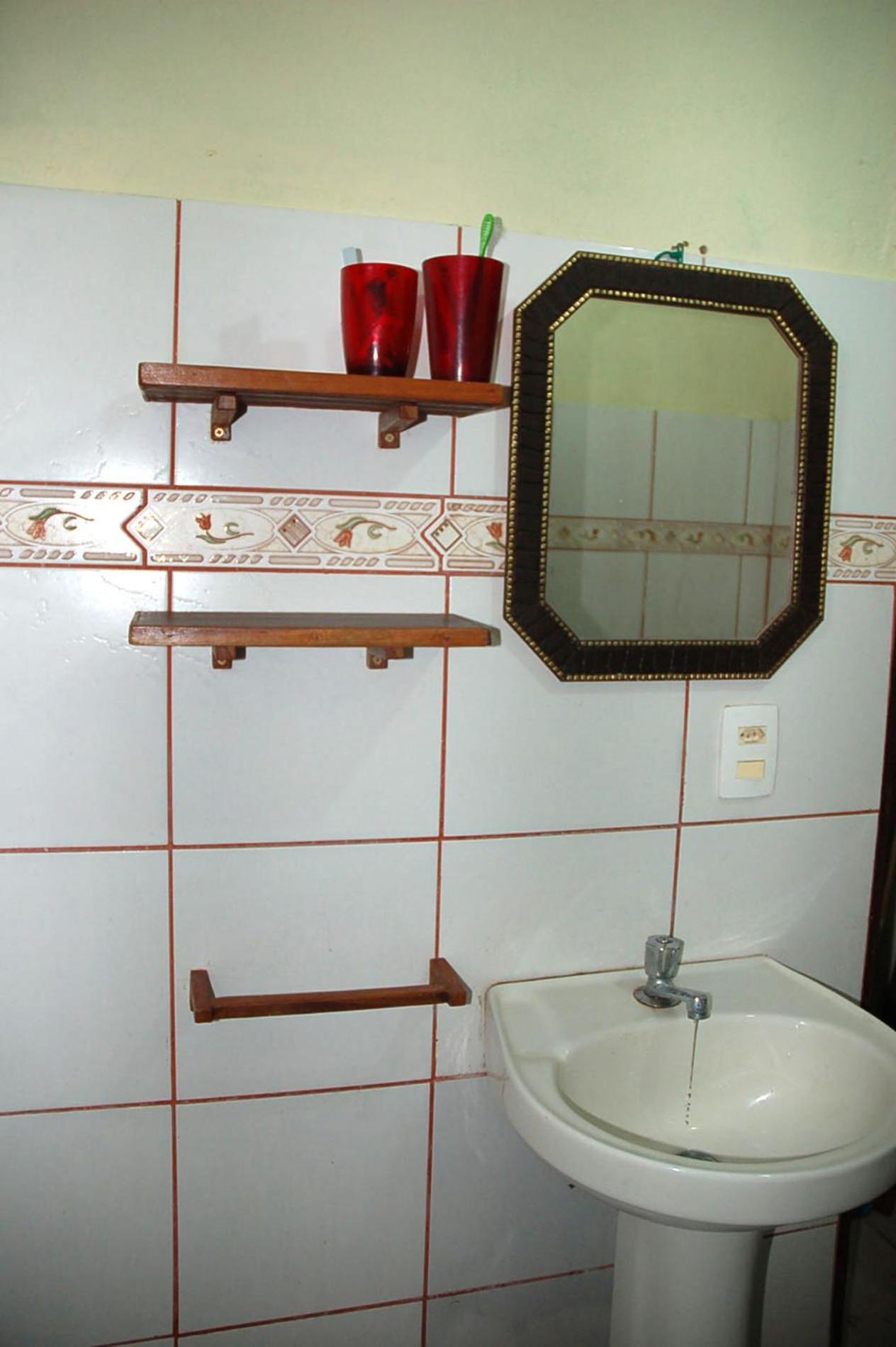 Aguasclaras Residencial