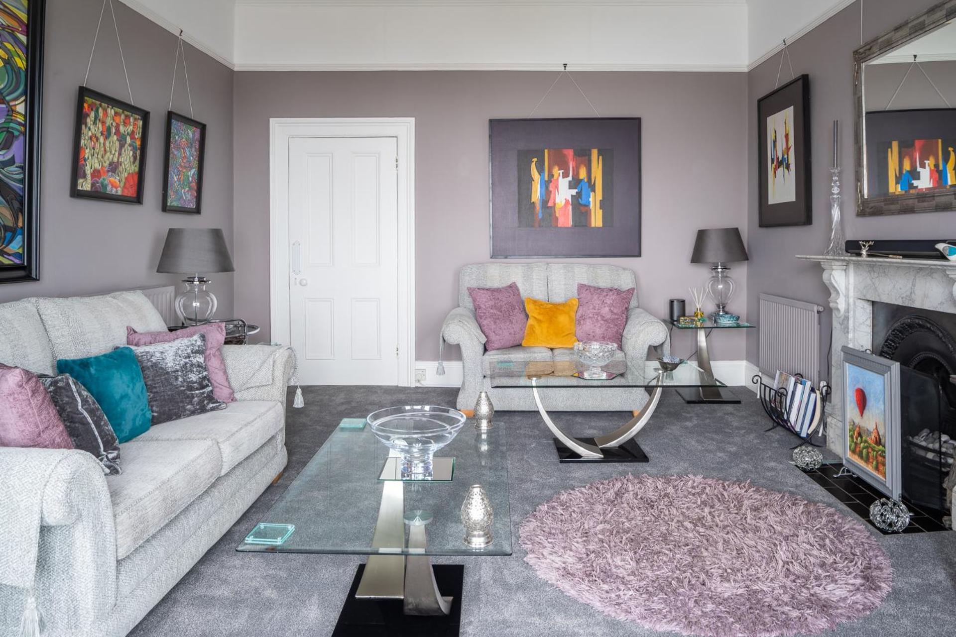 Lynton Vacations - Highcliffe House - Property Image 31