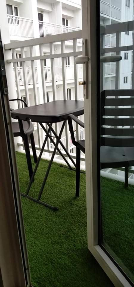 Sithonia Suite, Shore Residences Tower C near MOA view 5