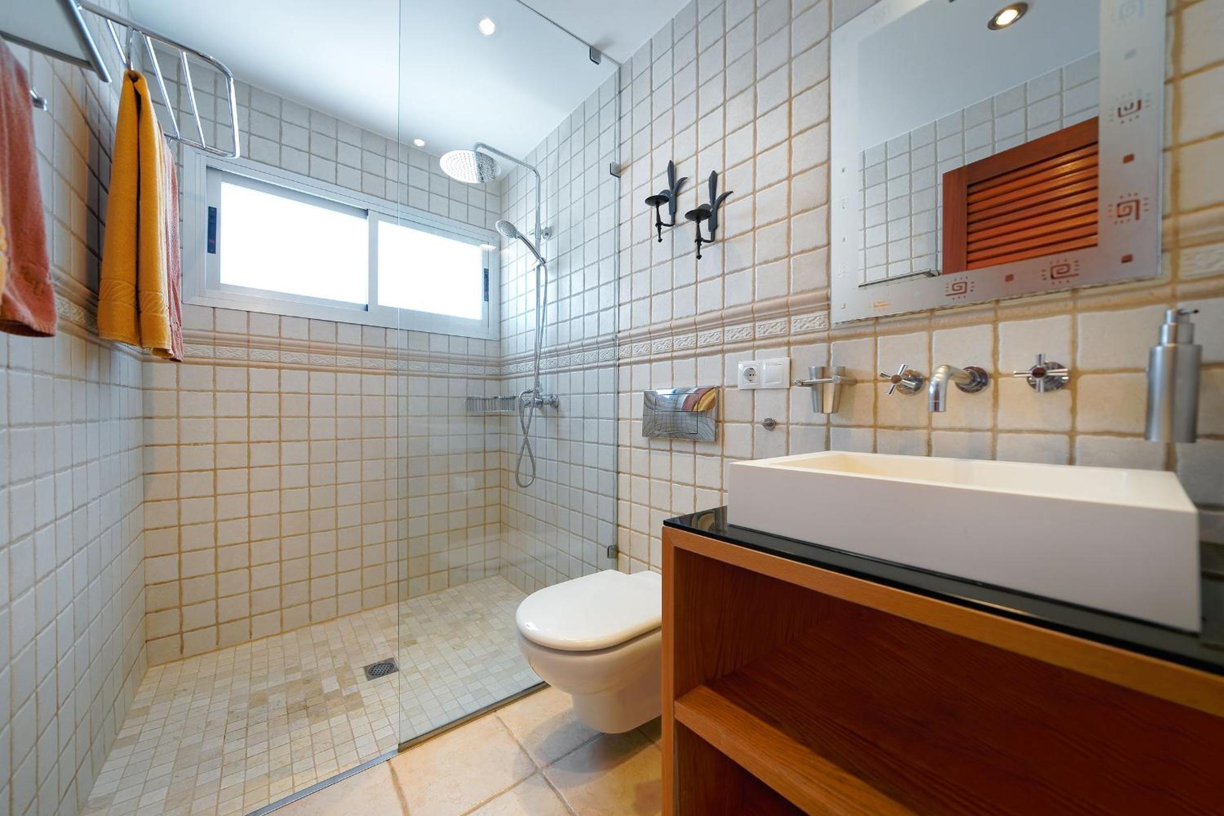 Apartments Vistamar view 5