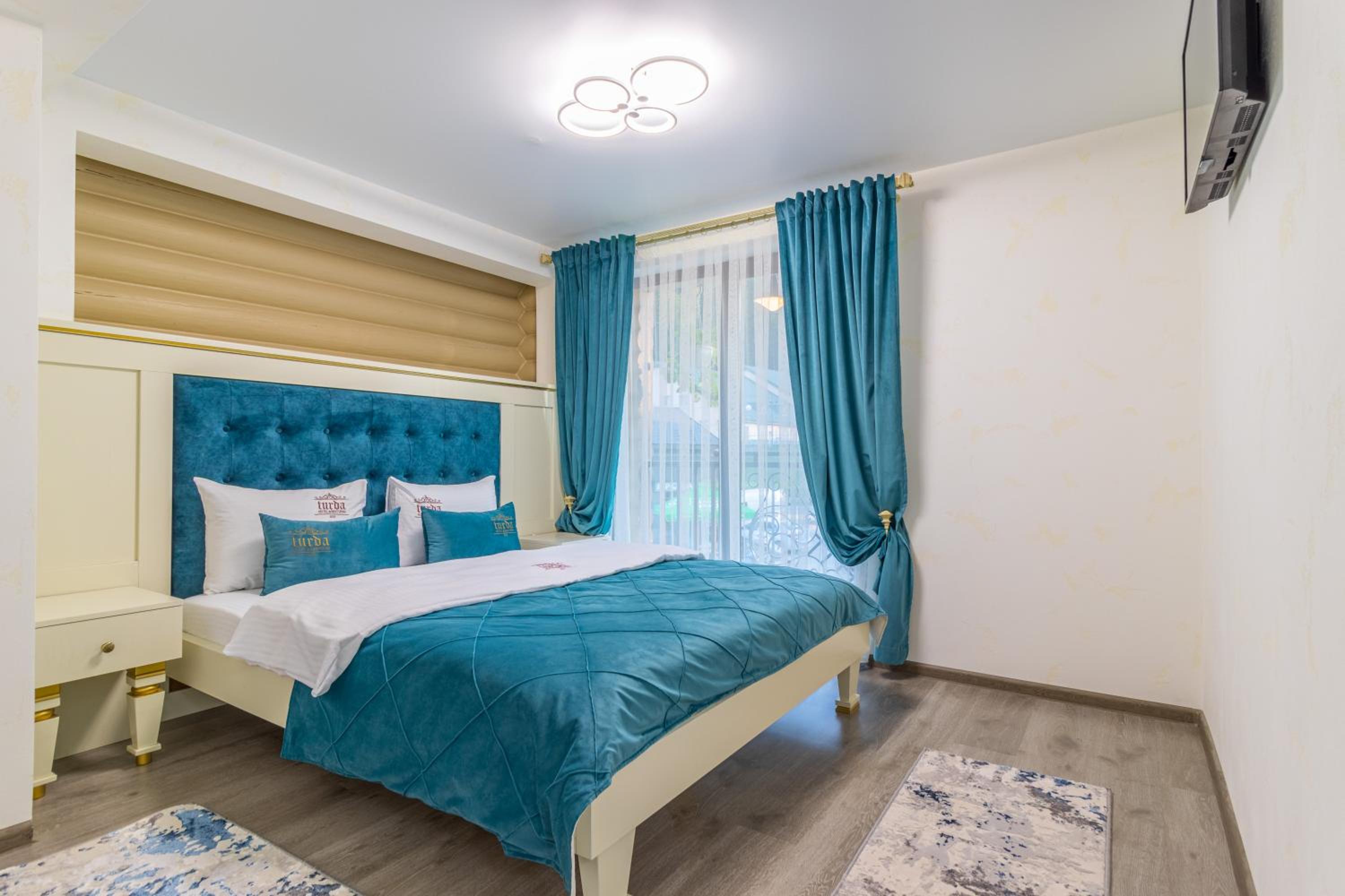 Guest House Turda view 5