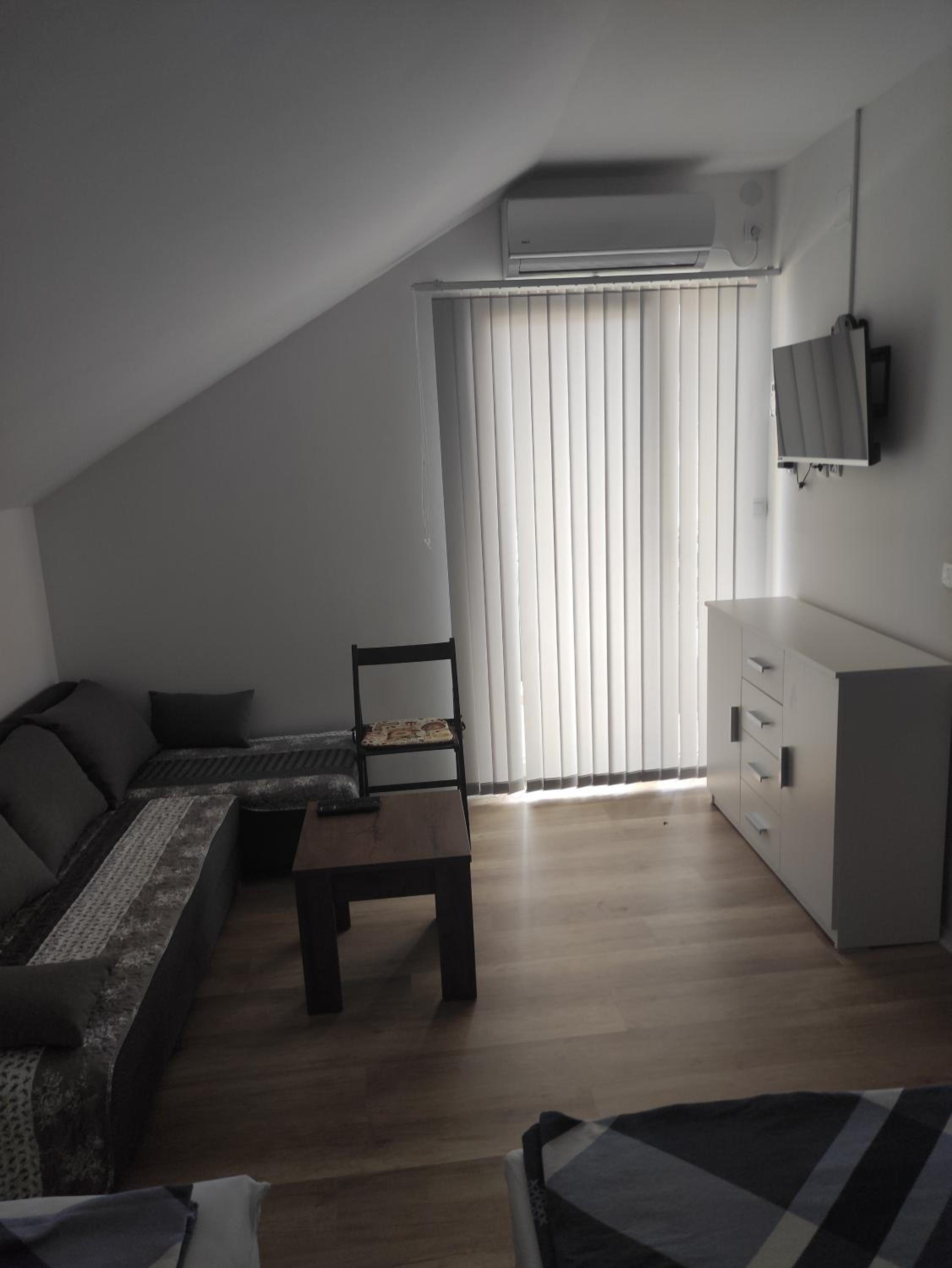 Apartments Markovi Konaci