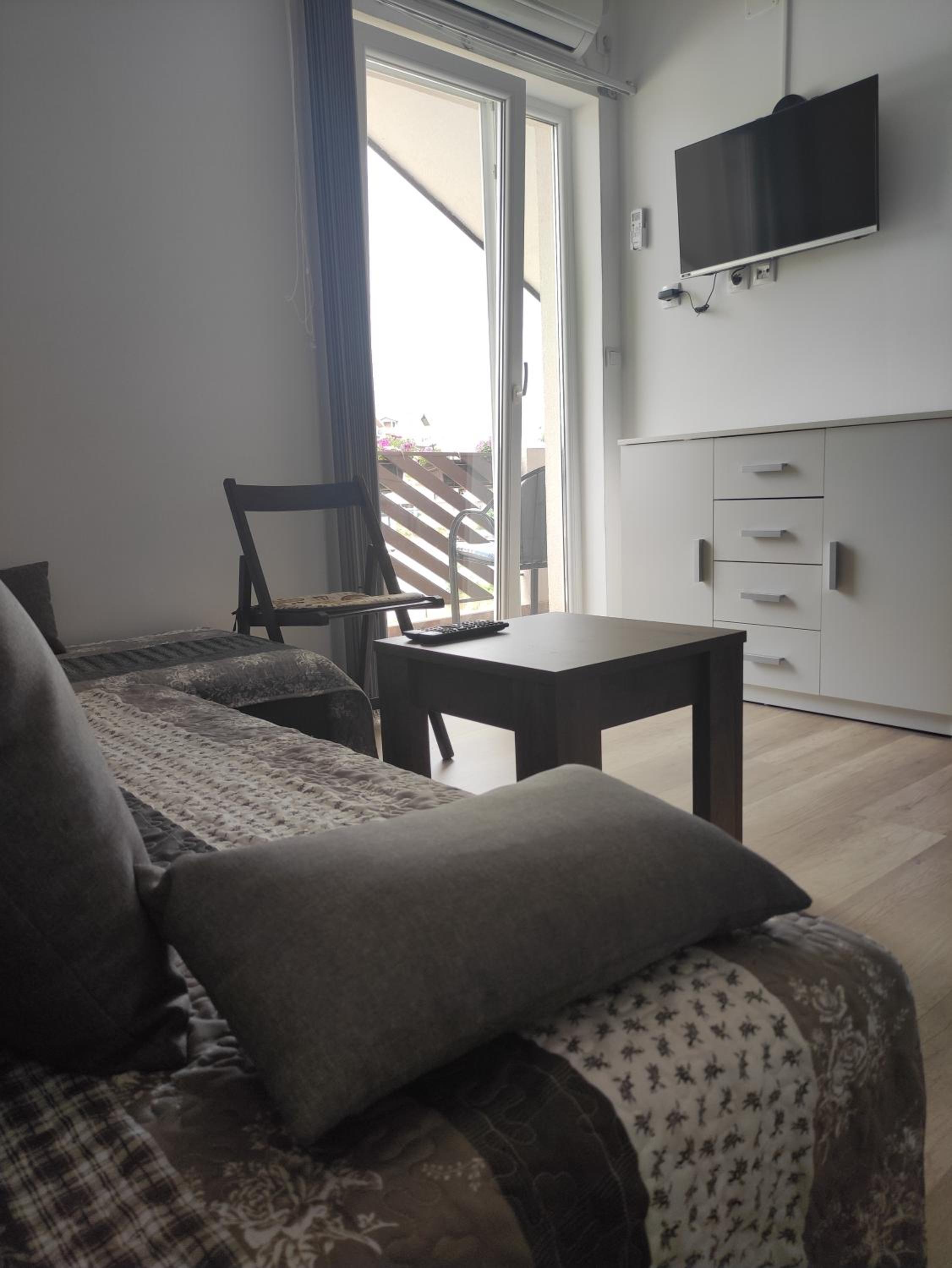 Apartments Markovi Konaci