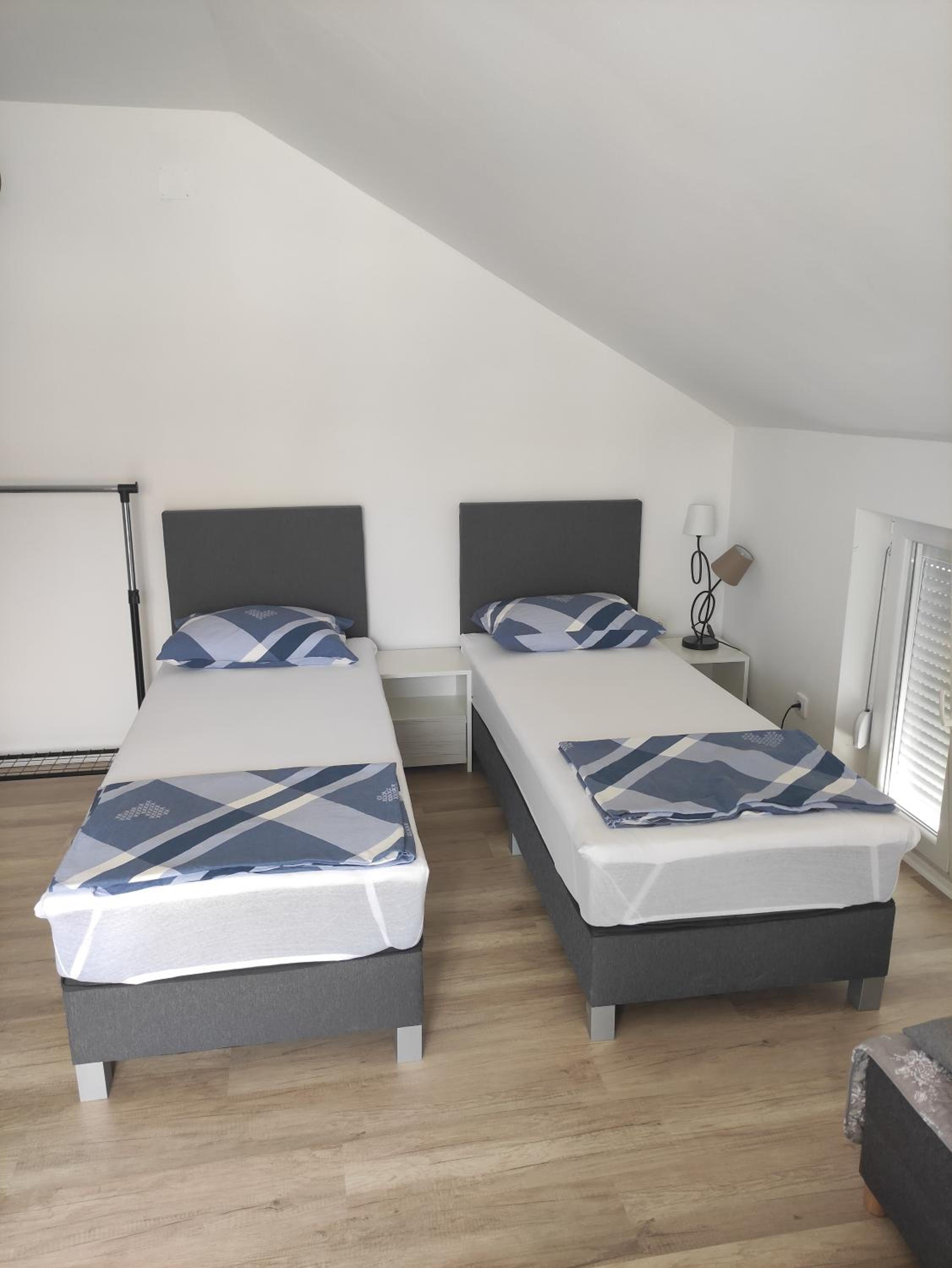 Apartments Markovi Konaci