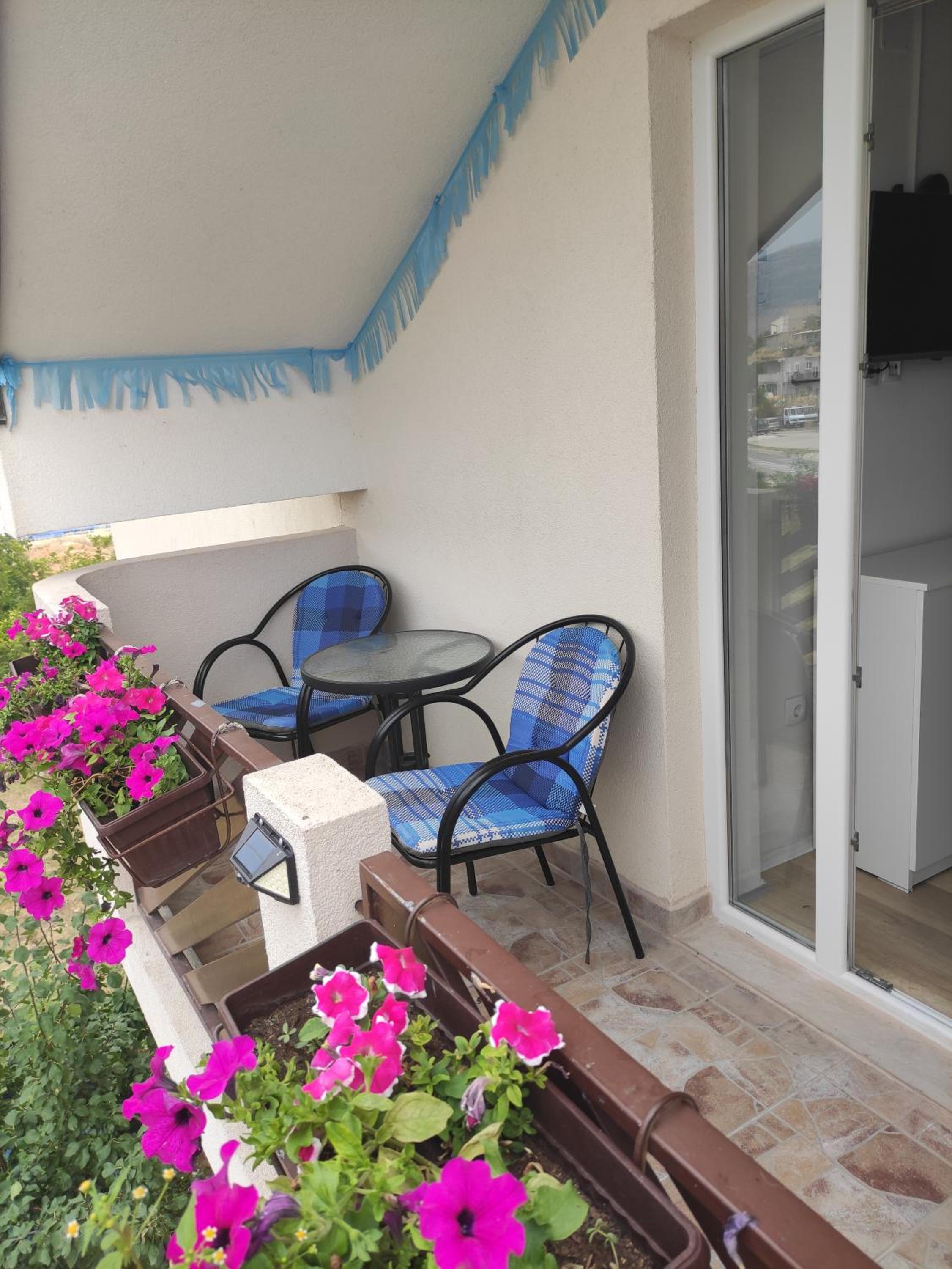 Apartments Markovi Konaci