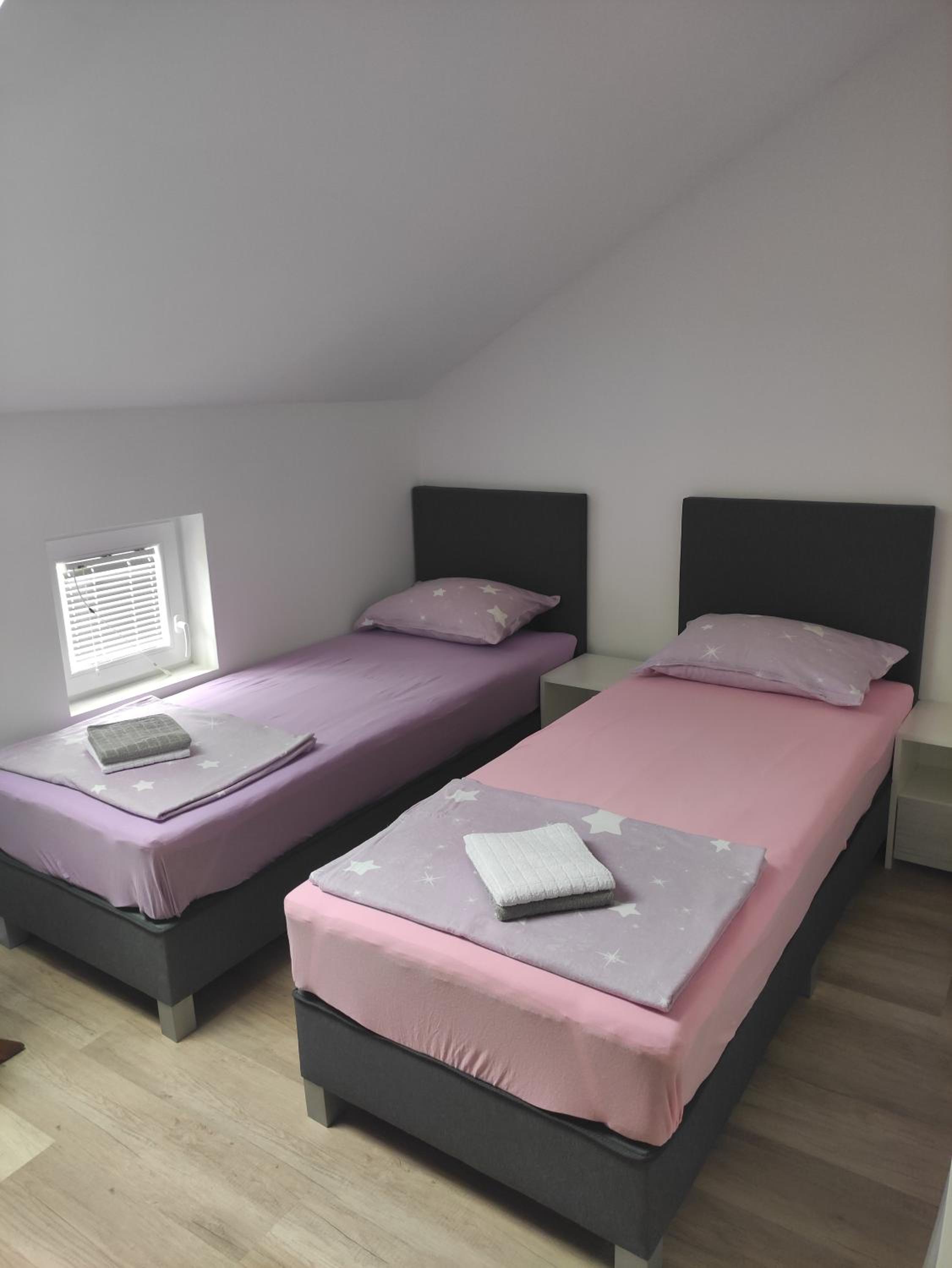 Apartments Markovi Konaci