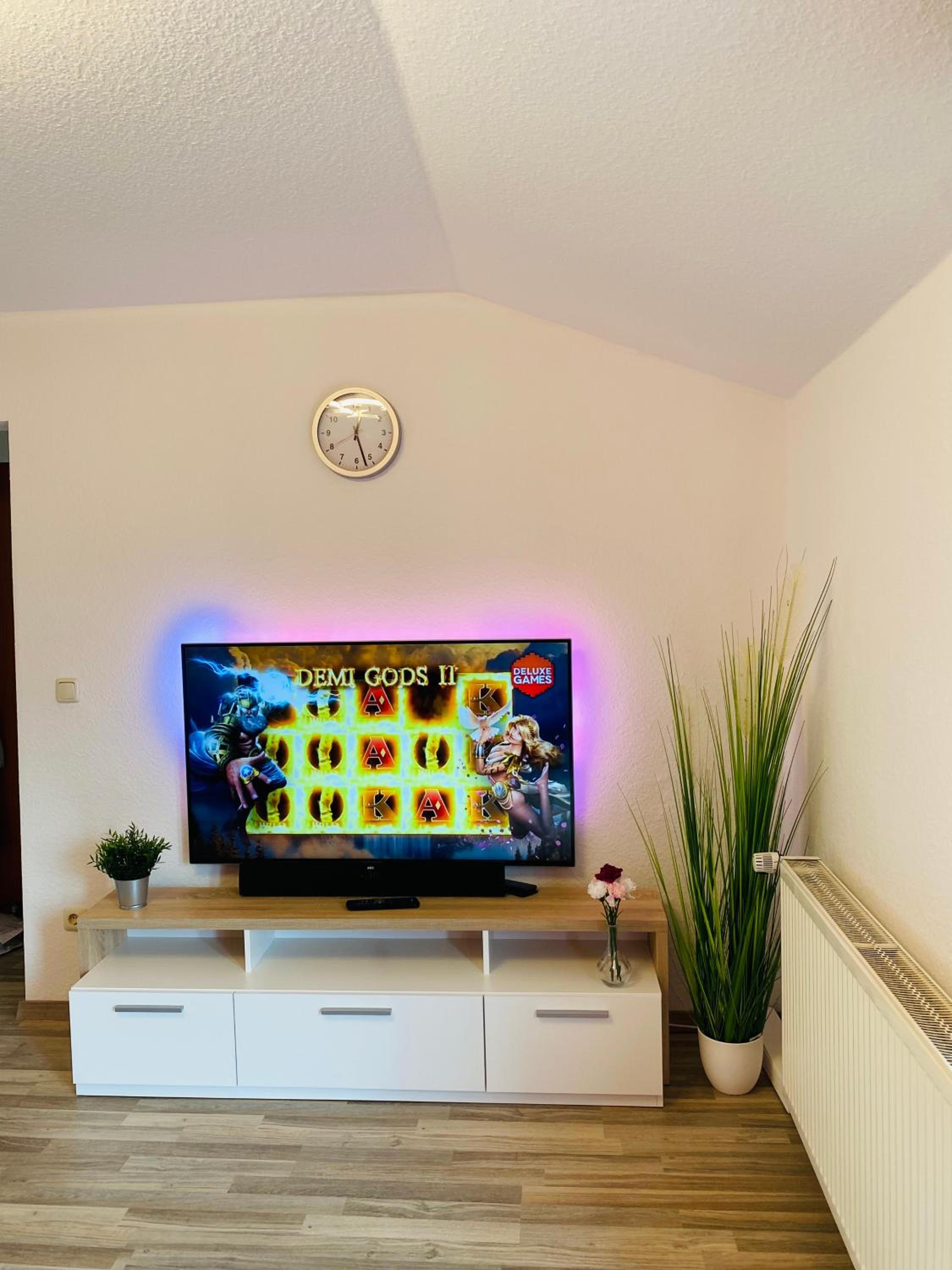 T&T Ferienwohnung view 2