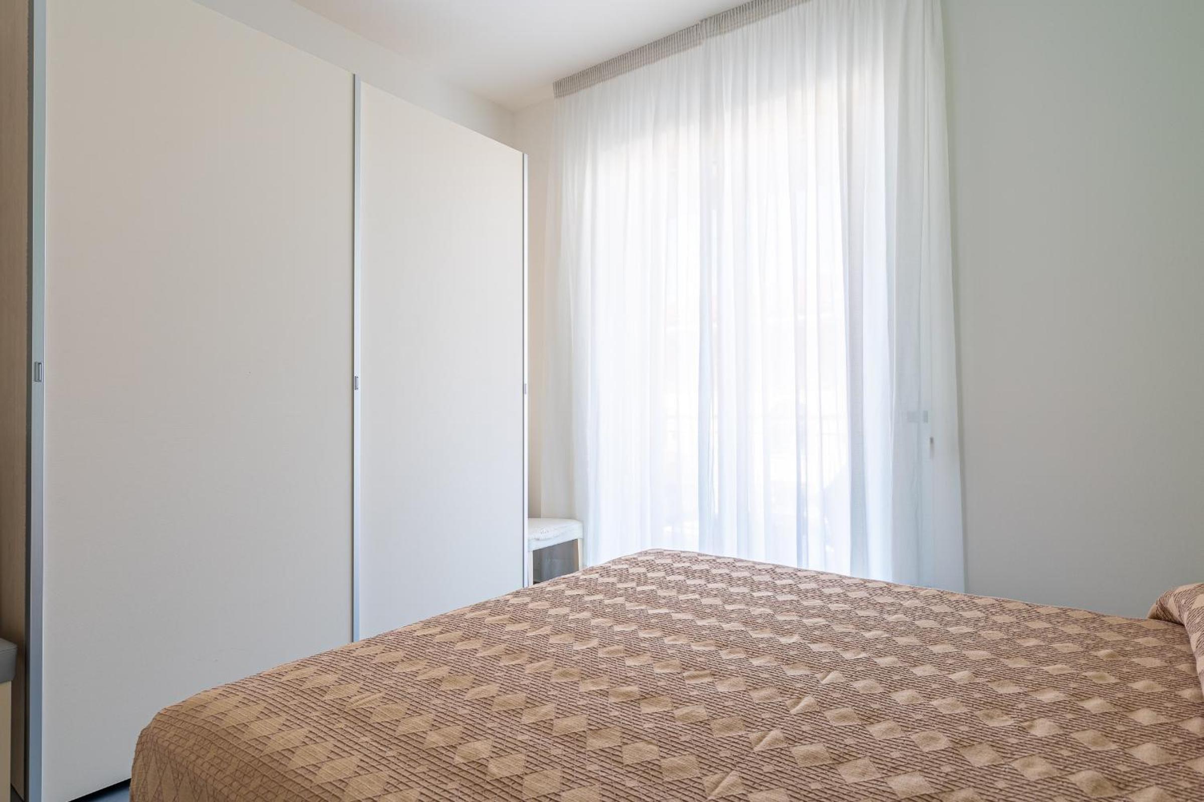 Terraces d'Orlando - Family Apartments with Sea View and Pool