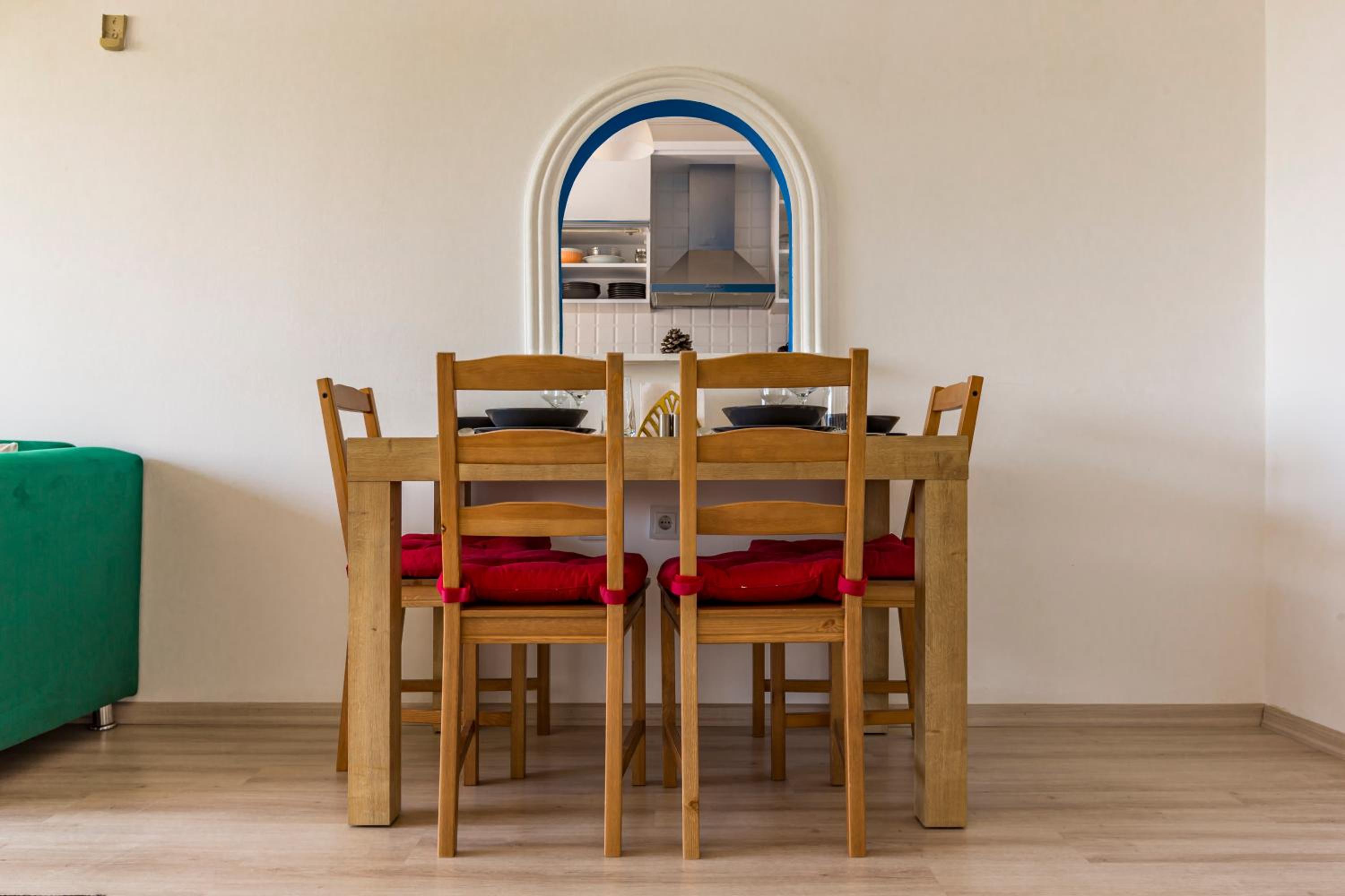 Melissas Suites Lara