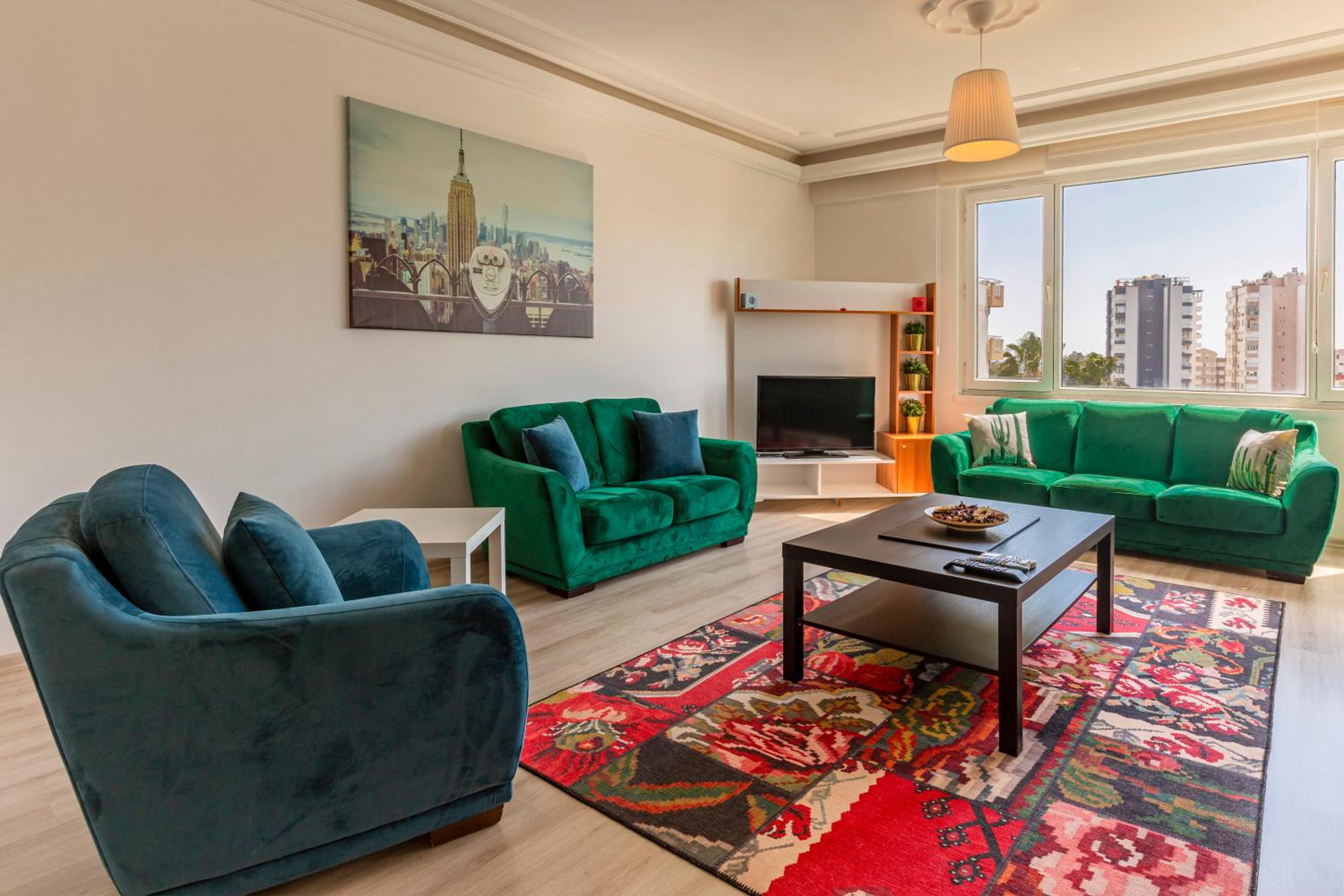Melissas Suites Lara