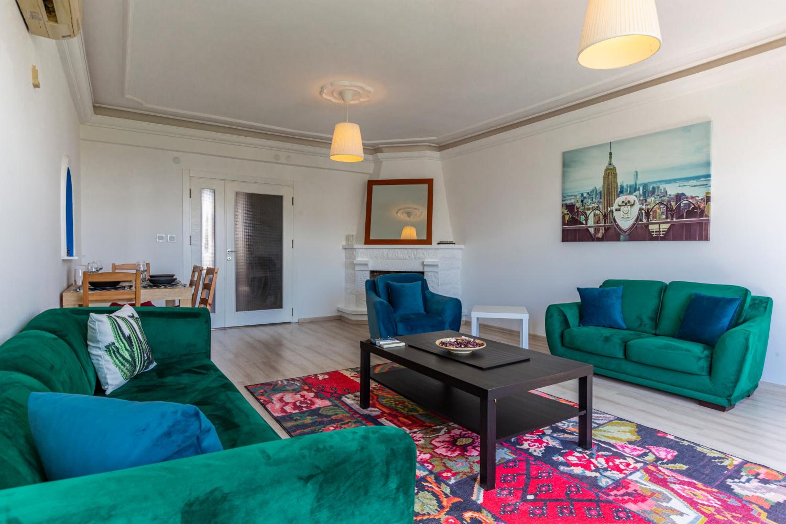 Melissas Suites Lara