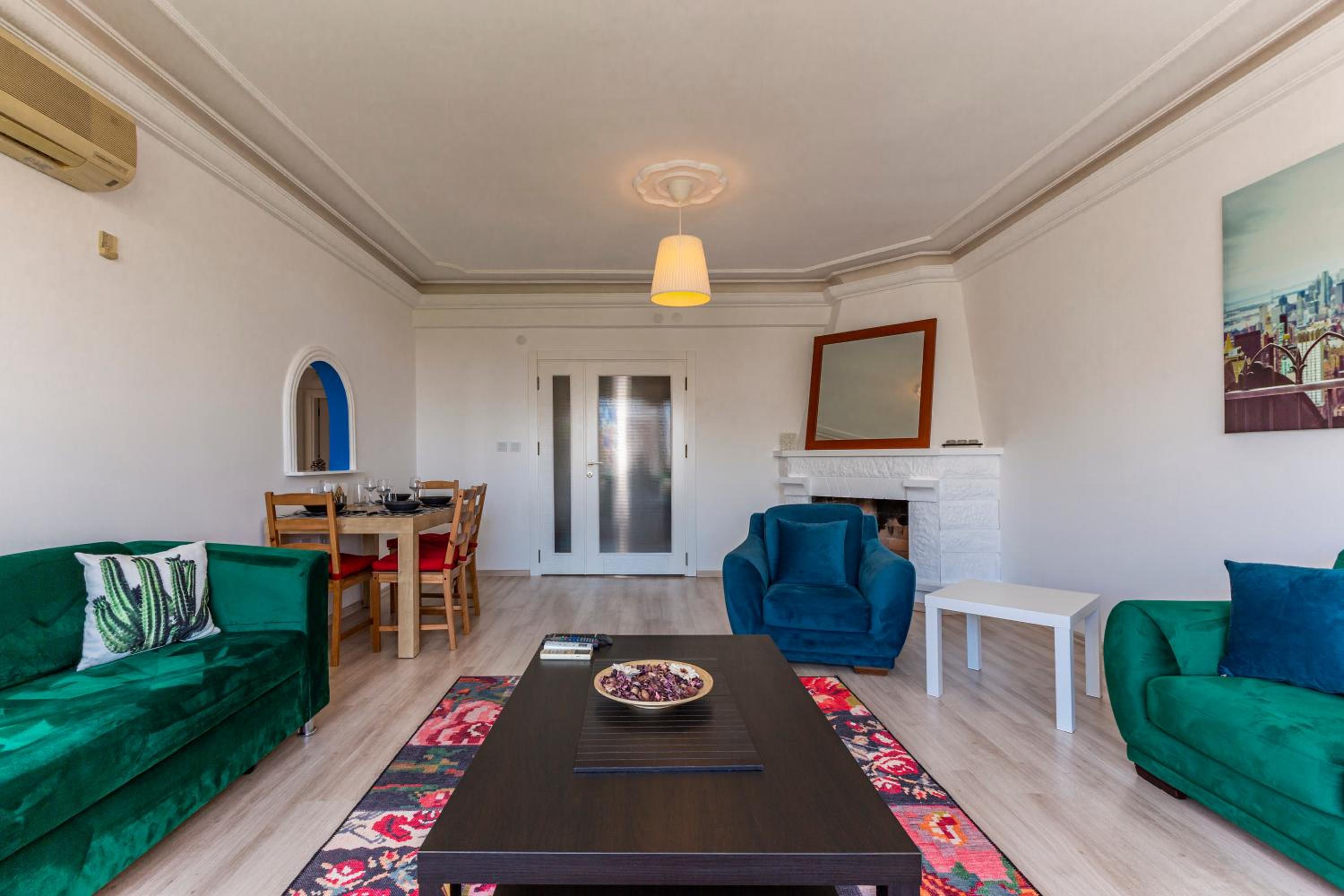 Melissas Suites Lara