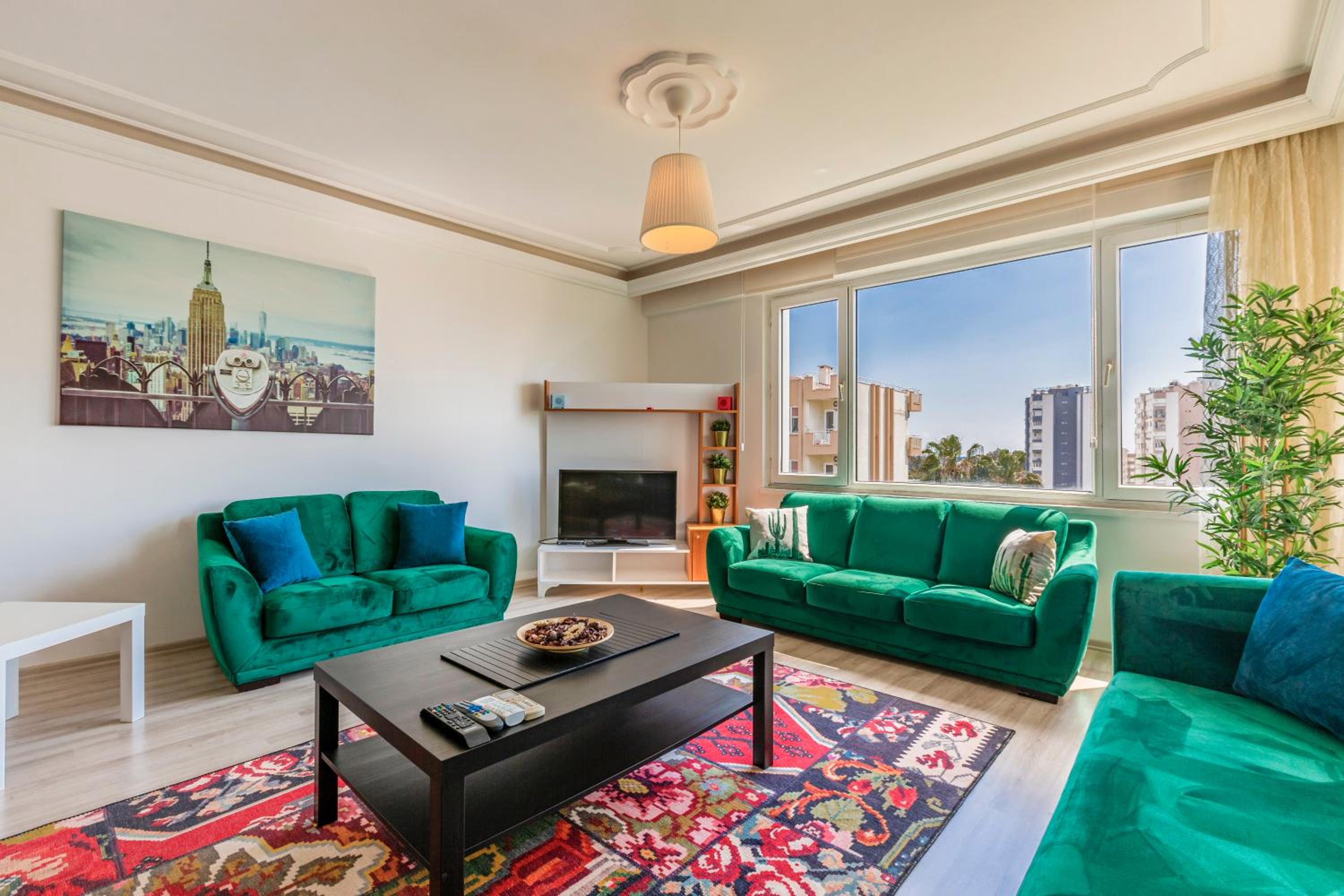 Melissas Suites Lara