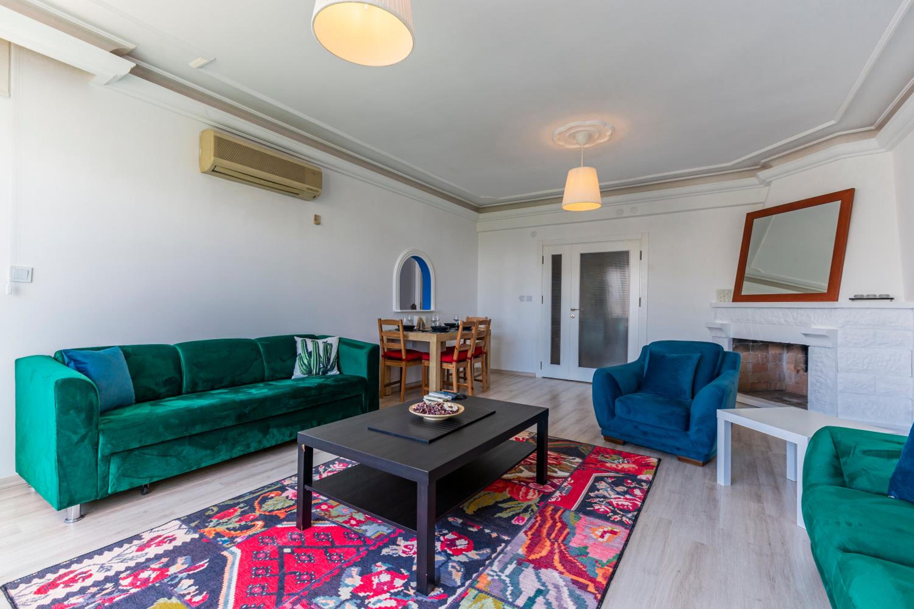 Melissas Suites Lara