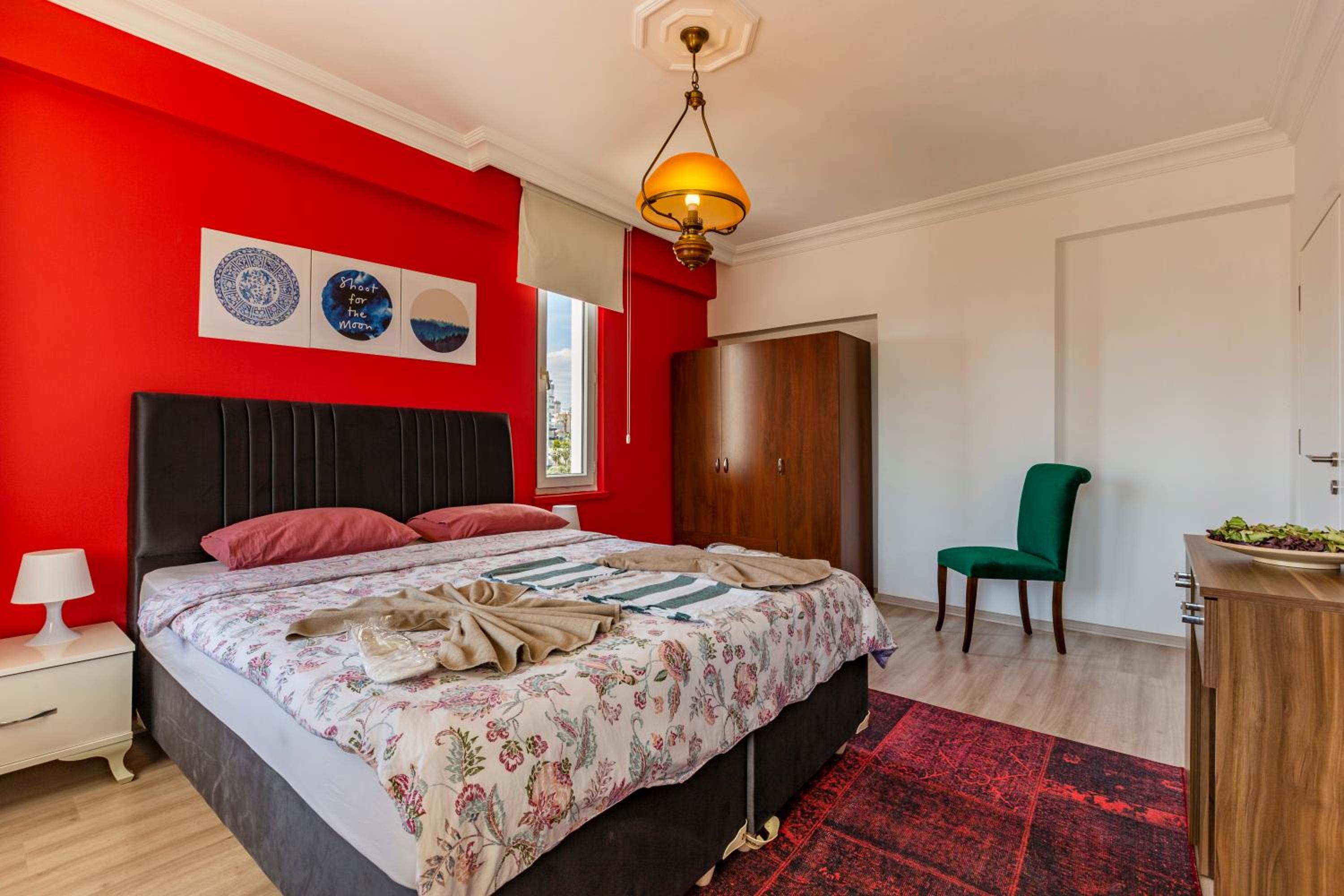 Melissas Suites Lara